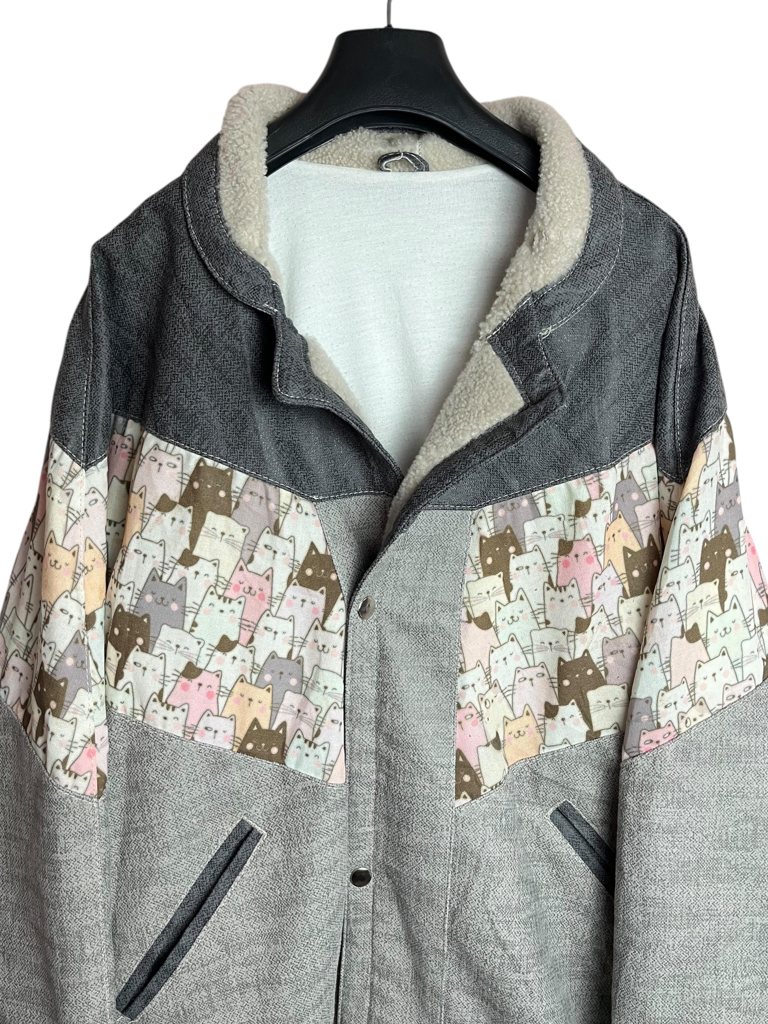 Aztec Mont (Large)