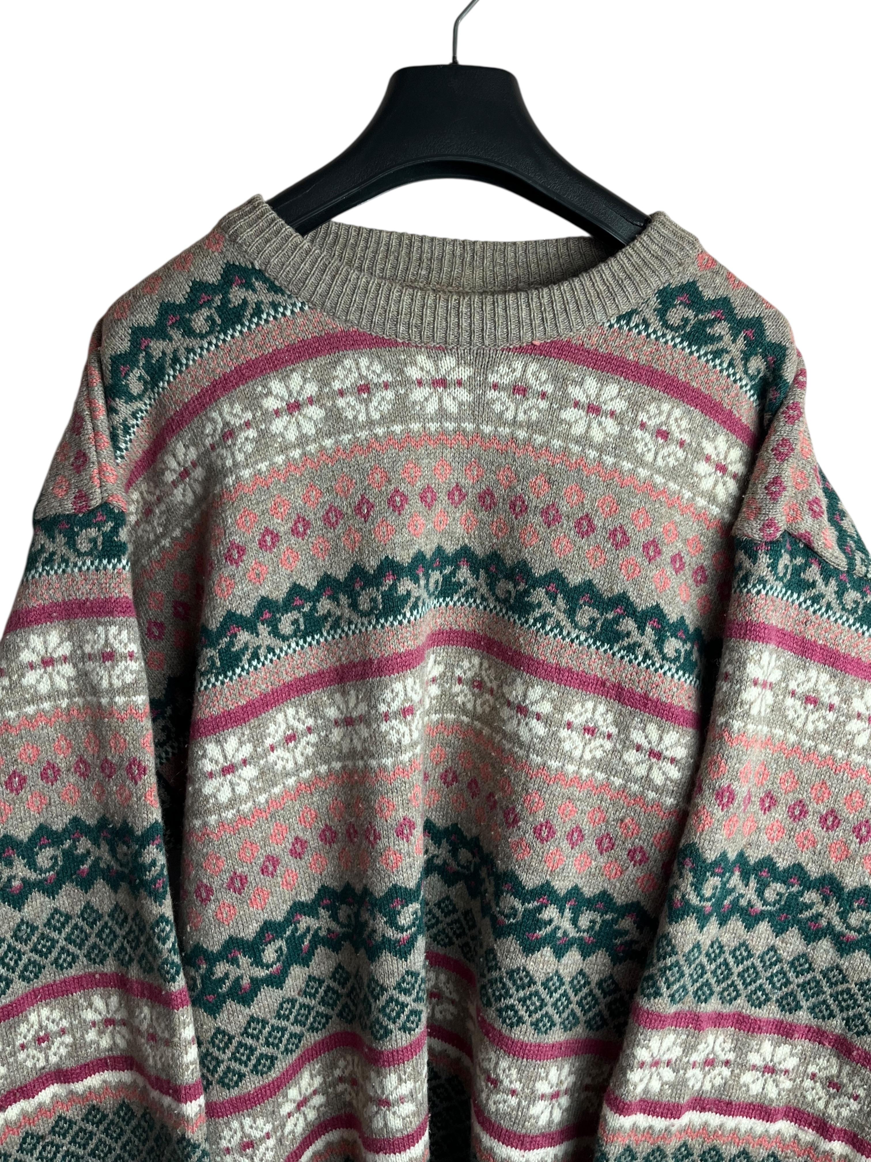 Vintage Kazak (Medium)