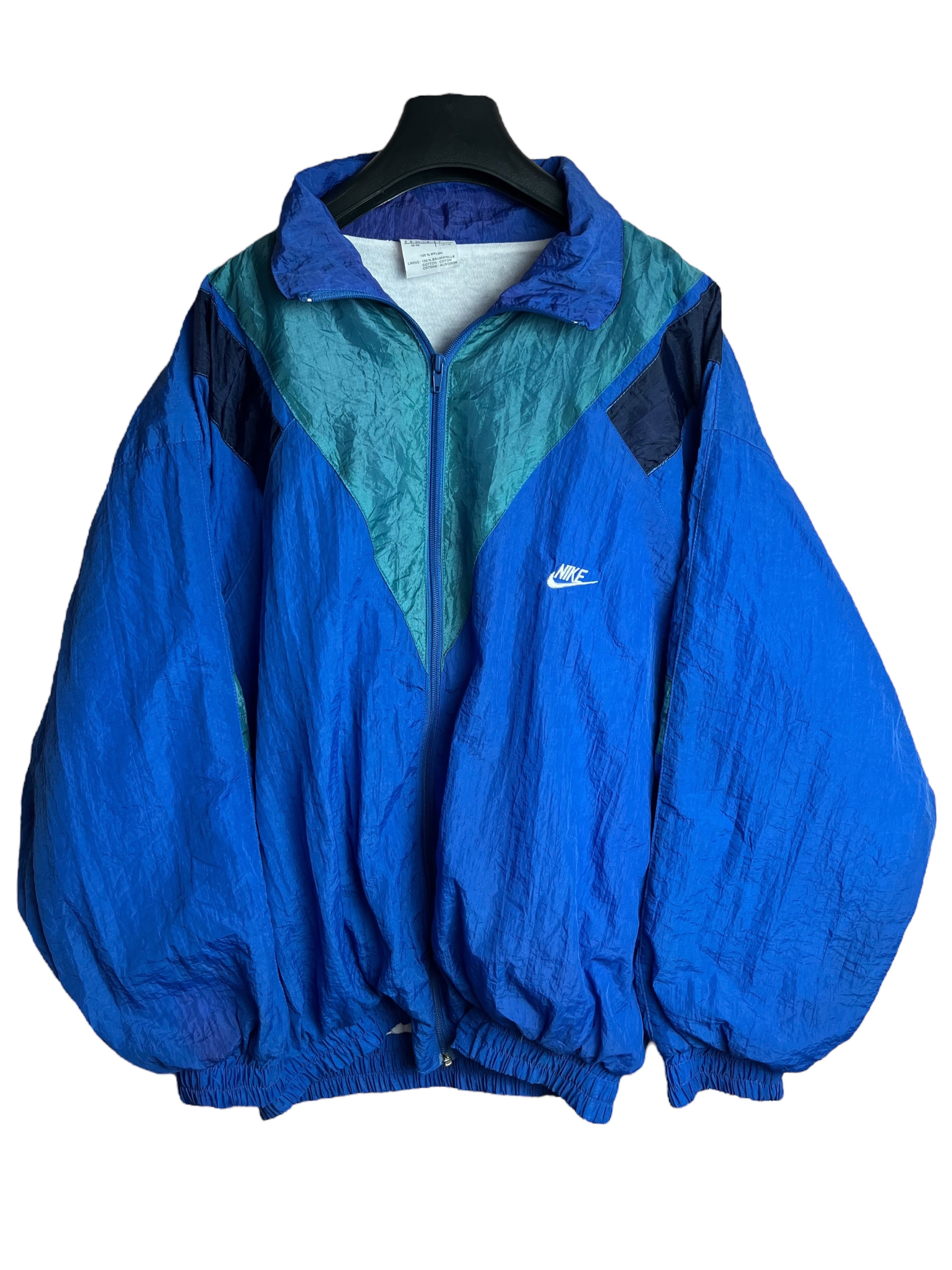 Nike Oversize Bomber Ceket (Medium)