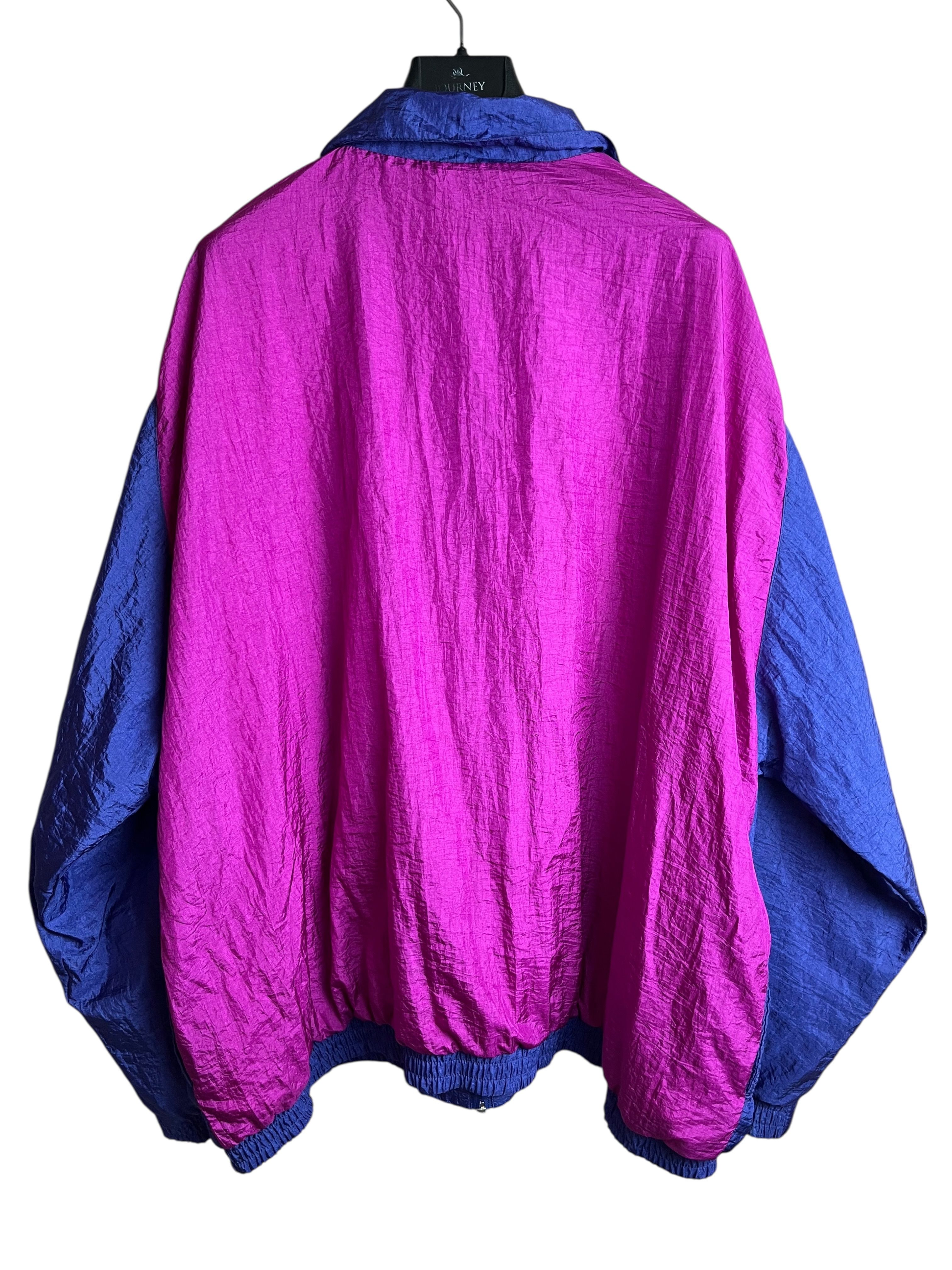 Oversize Vintage Ceket (Medium)