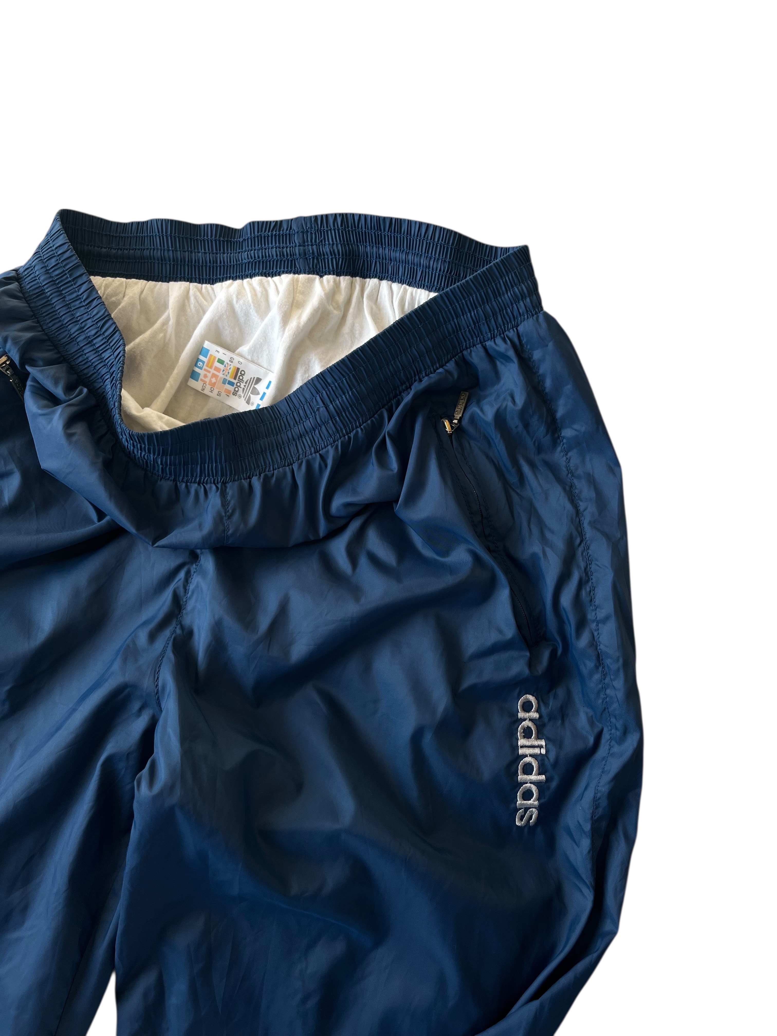 Adidas Original Vintage Eşofman Altı (Medium)