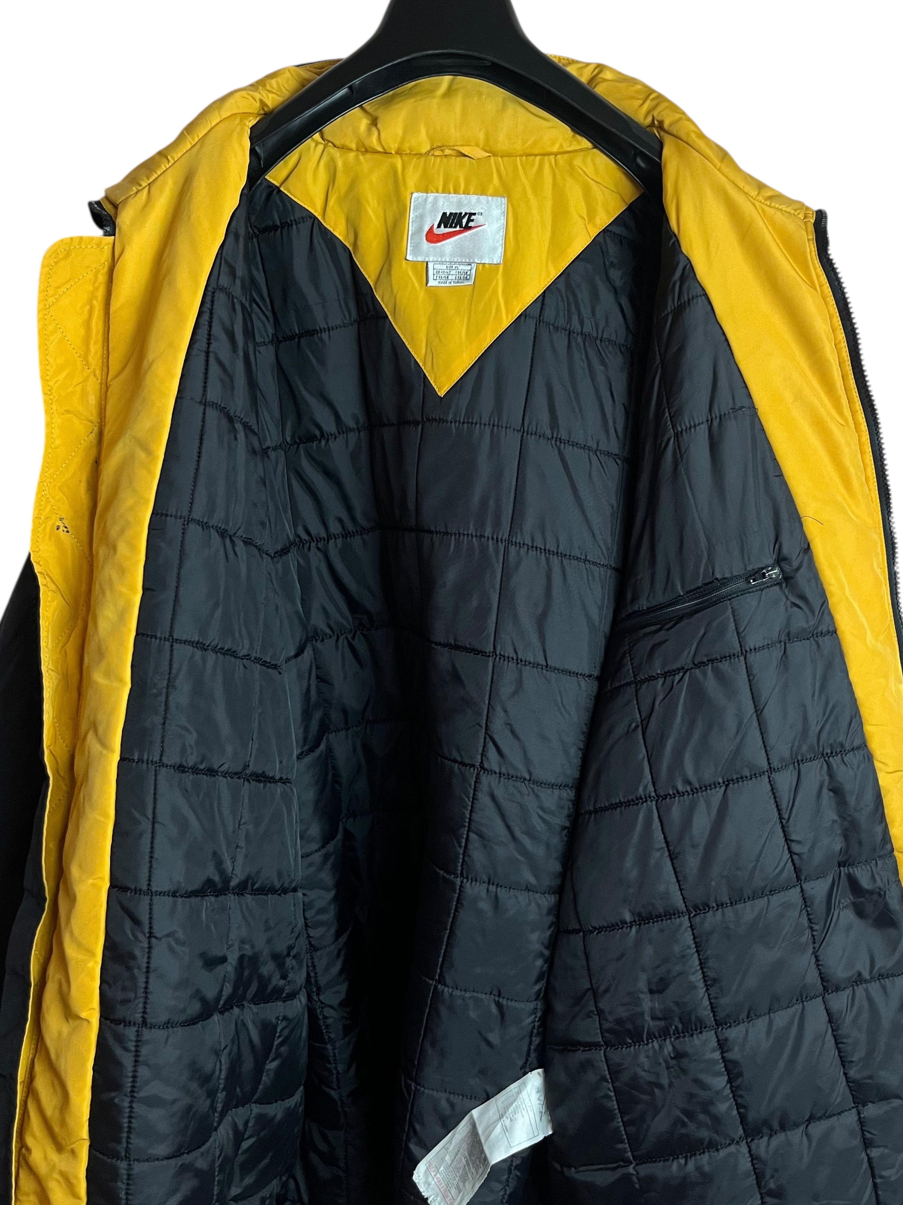 Nike Original Oversize Vintage Mont (XL)