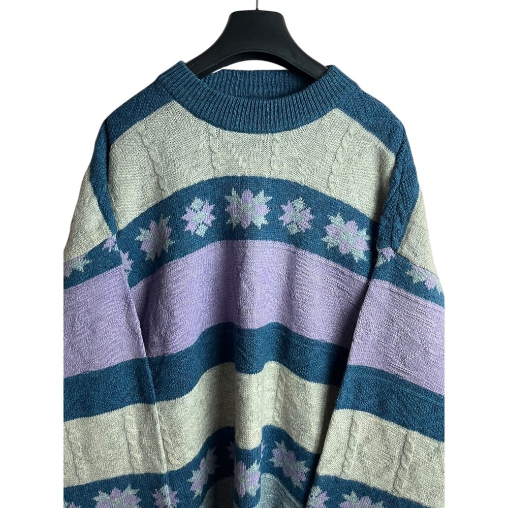 Oversize Vintage Kazak (XL)