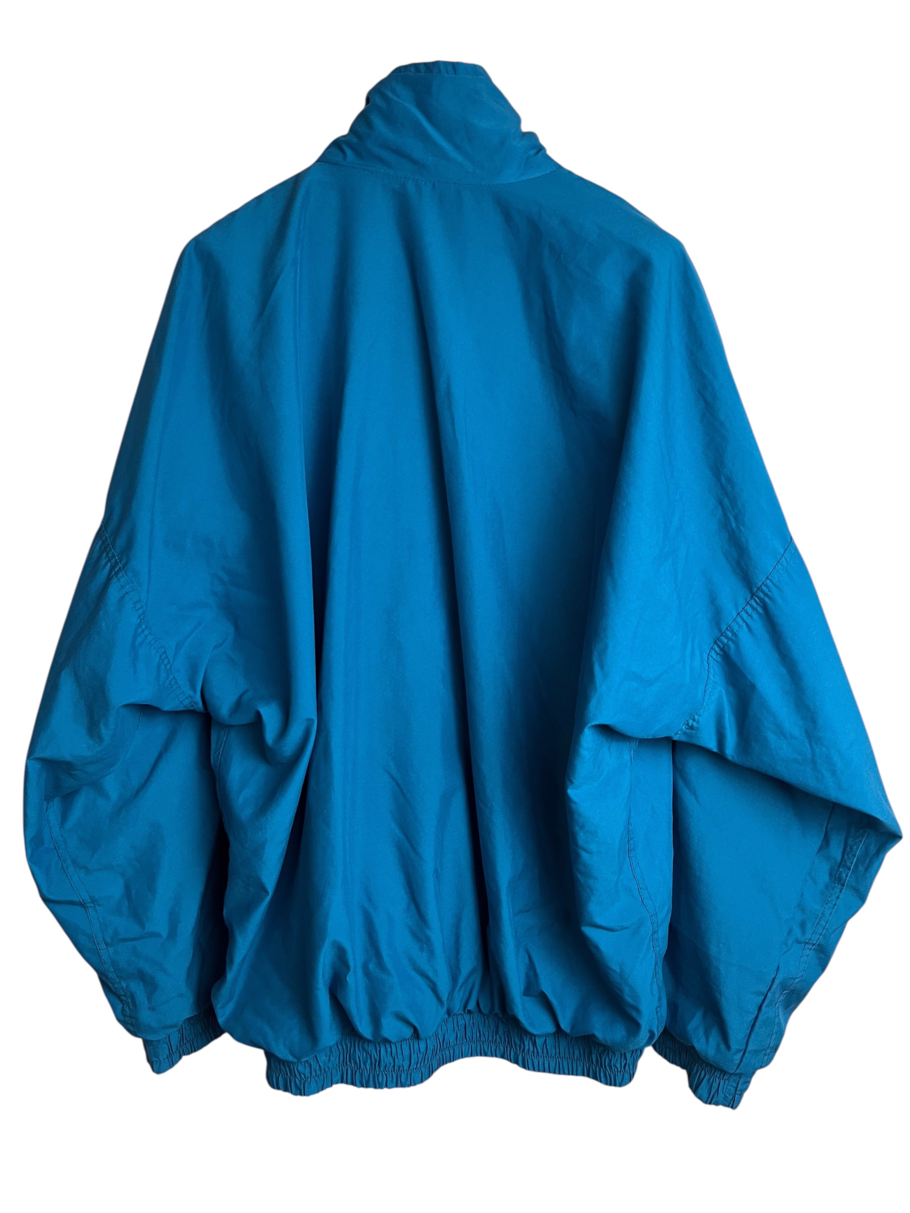 Nike 90s Old School Bomber Ceket (Medium)