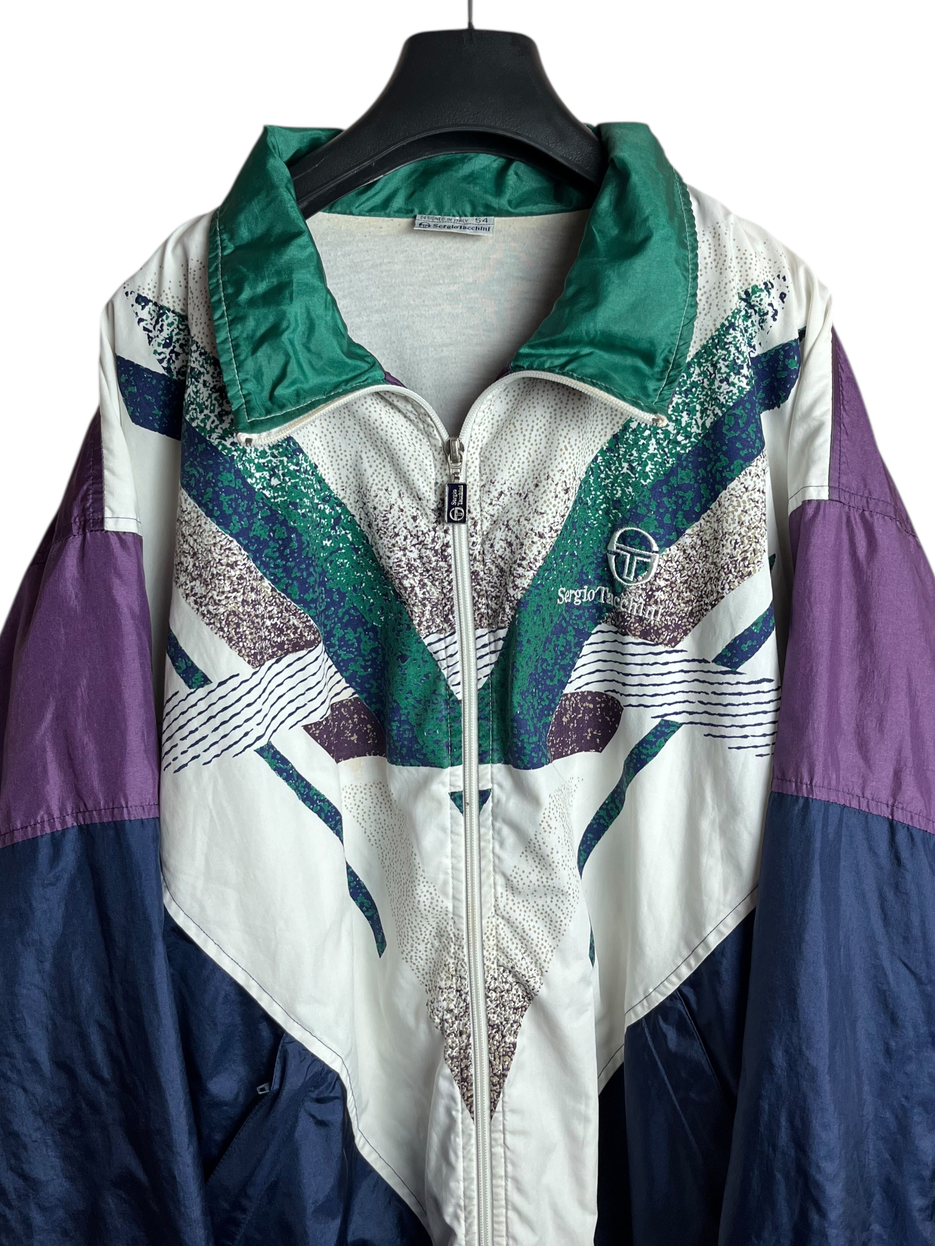 Oversize Vintage Ceket (L-XL)