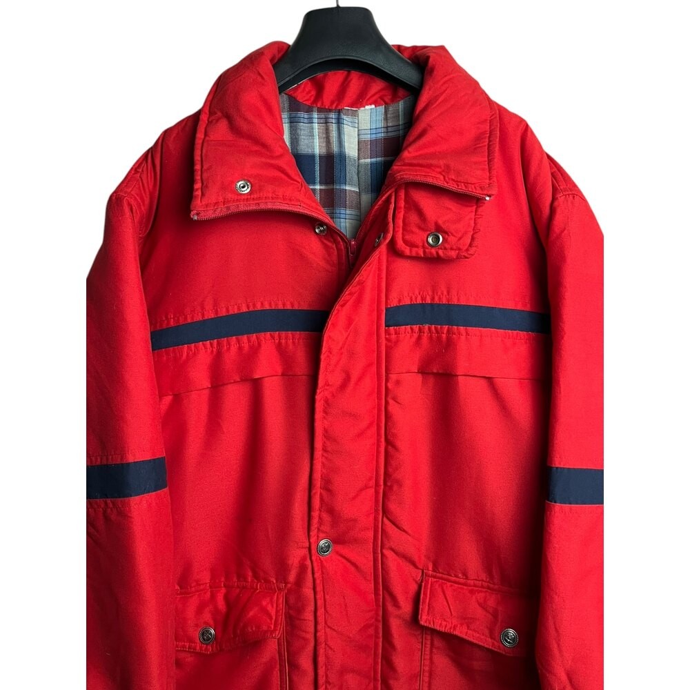 Vintage Mont (Kadın-XL)