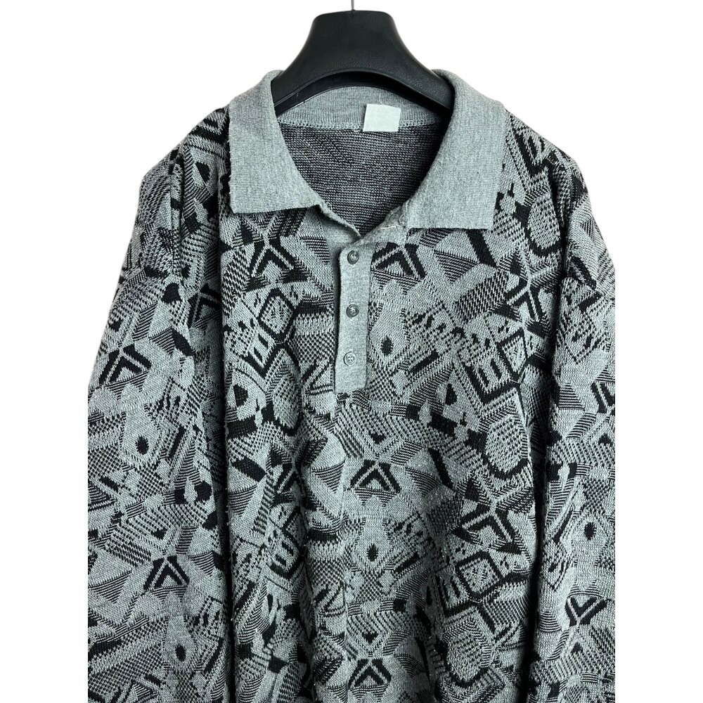 Oversize Vintage Kazak (S-M)