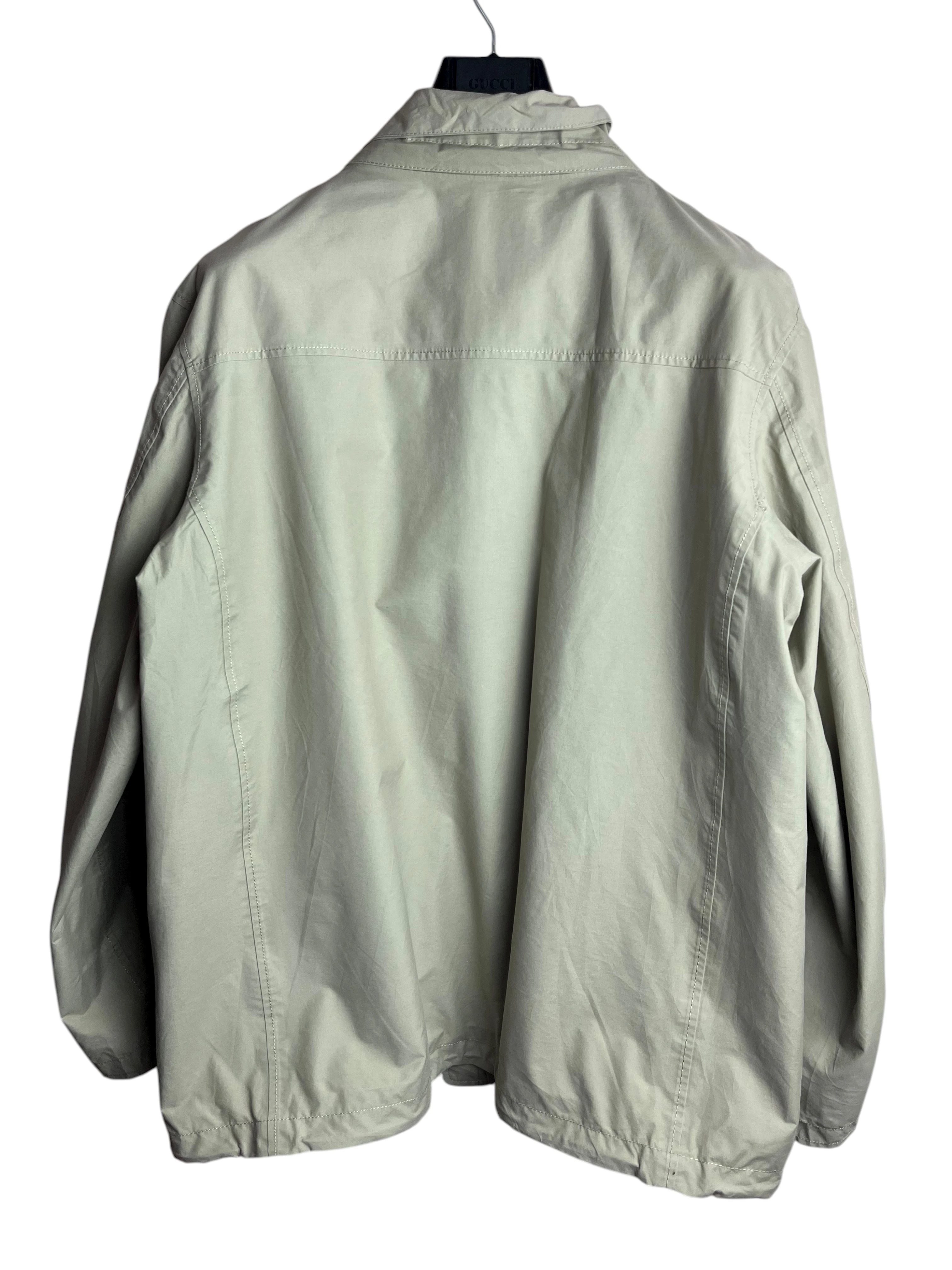 90s Vintage Ceket (Large)