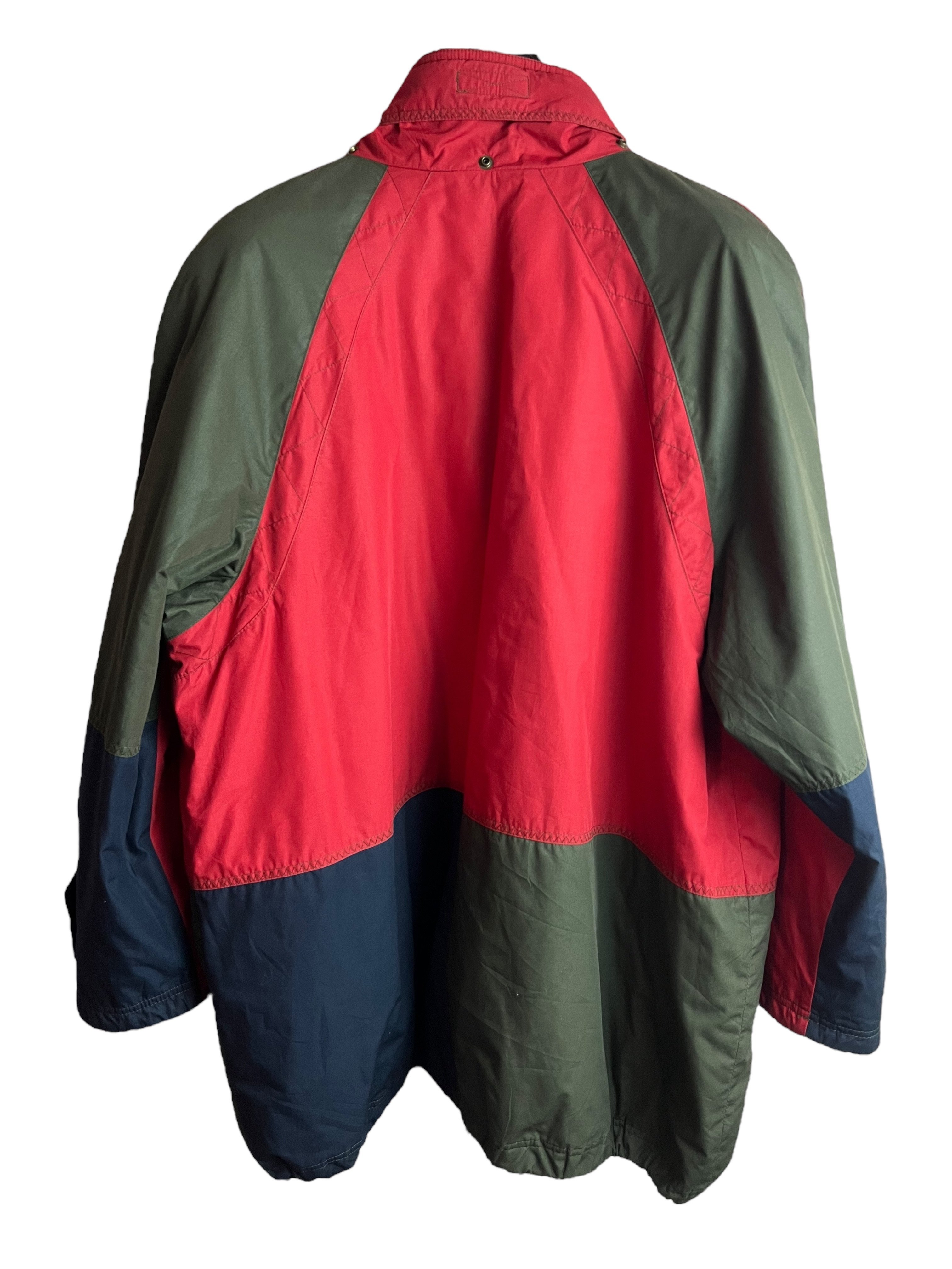 Vintage Ceket (Kadın-XXL)