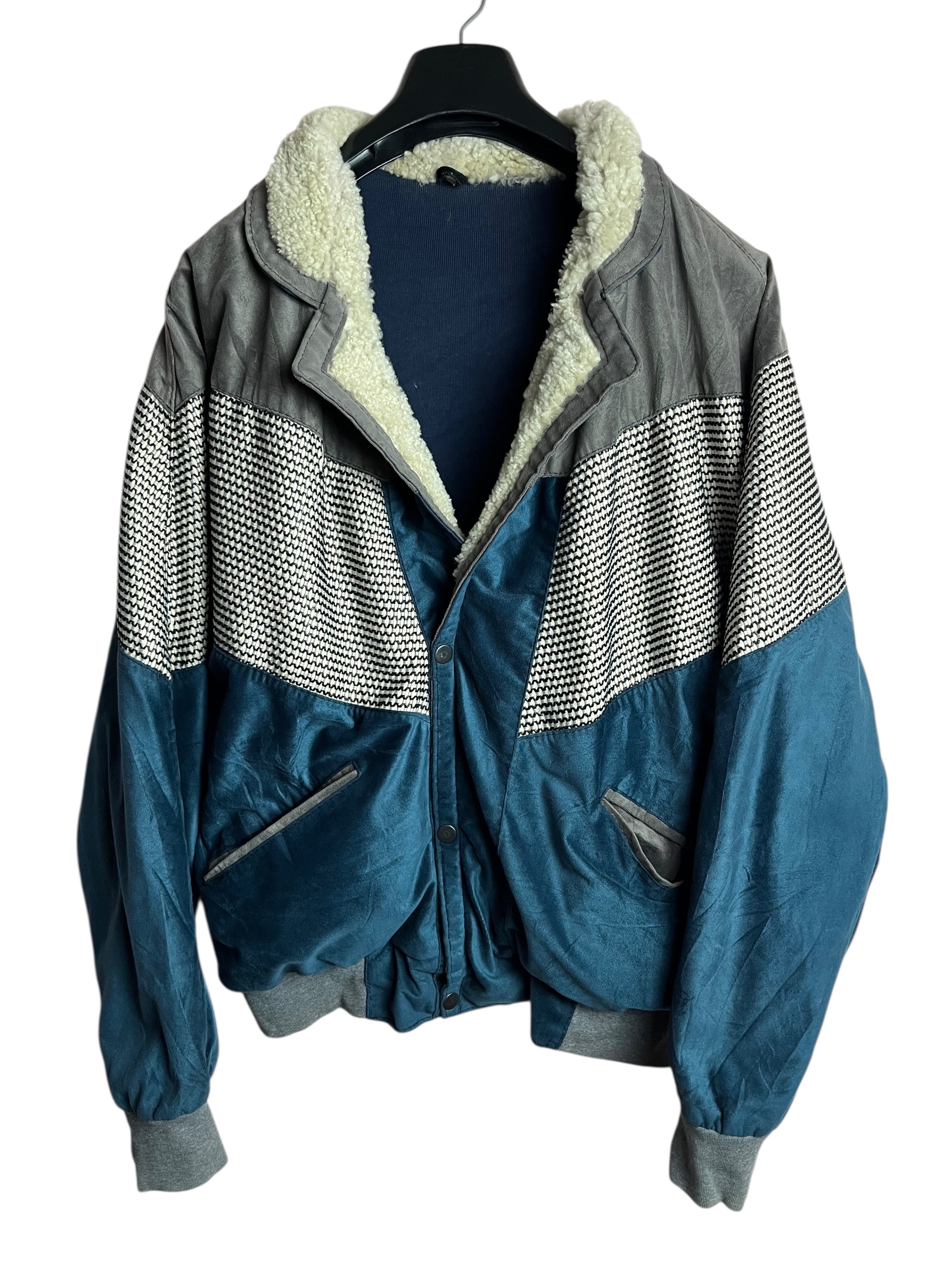 Vintage Aztec Mont (Medium)