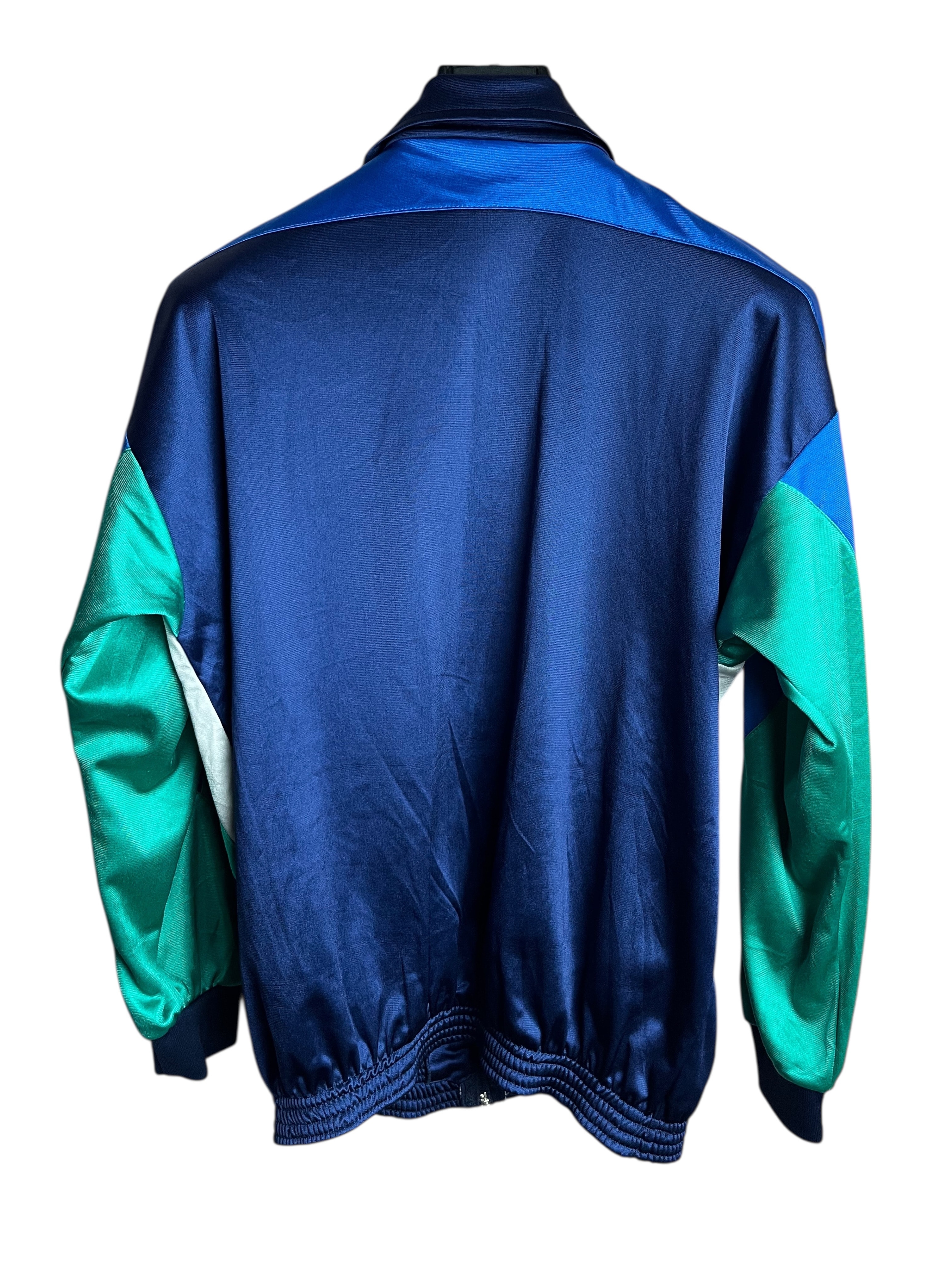 Mevsimlik Vintage Ceket (Medium)