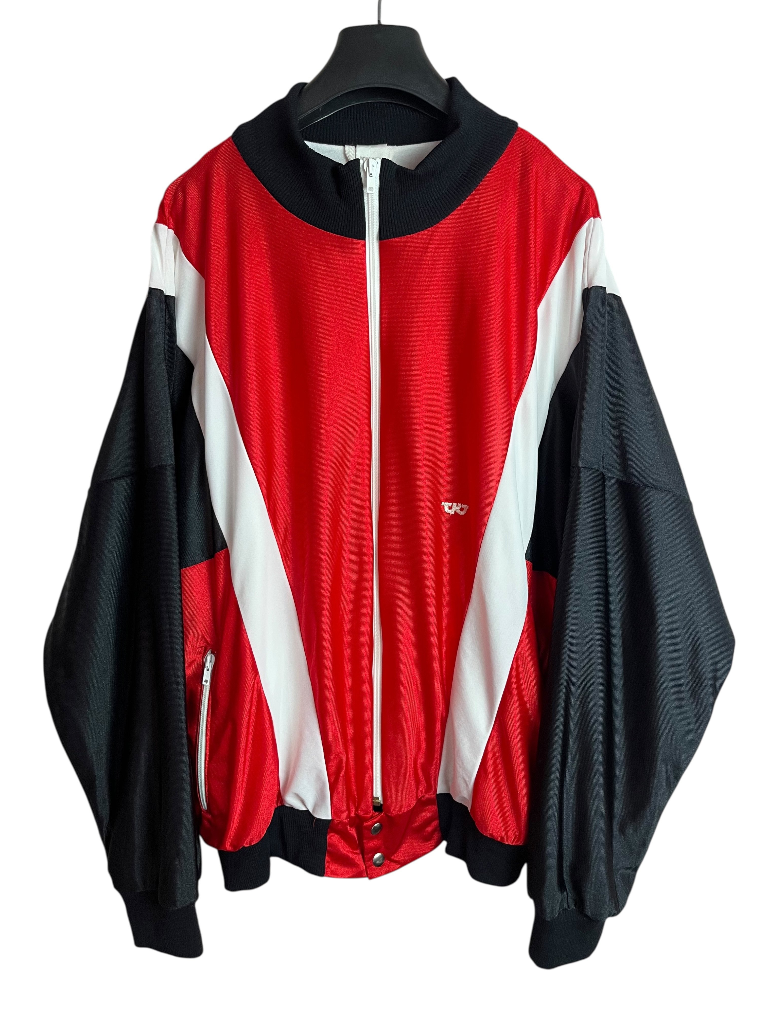 Oversize Vintage Ceket (Medium)