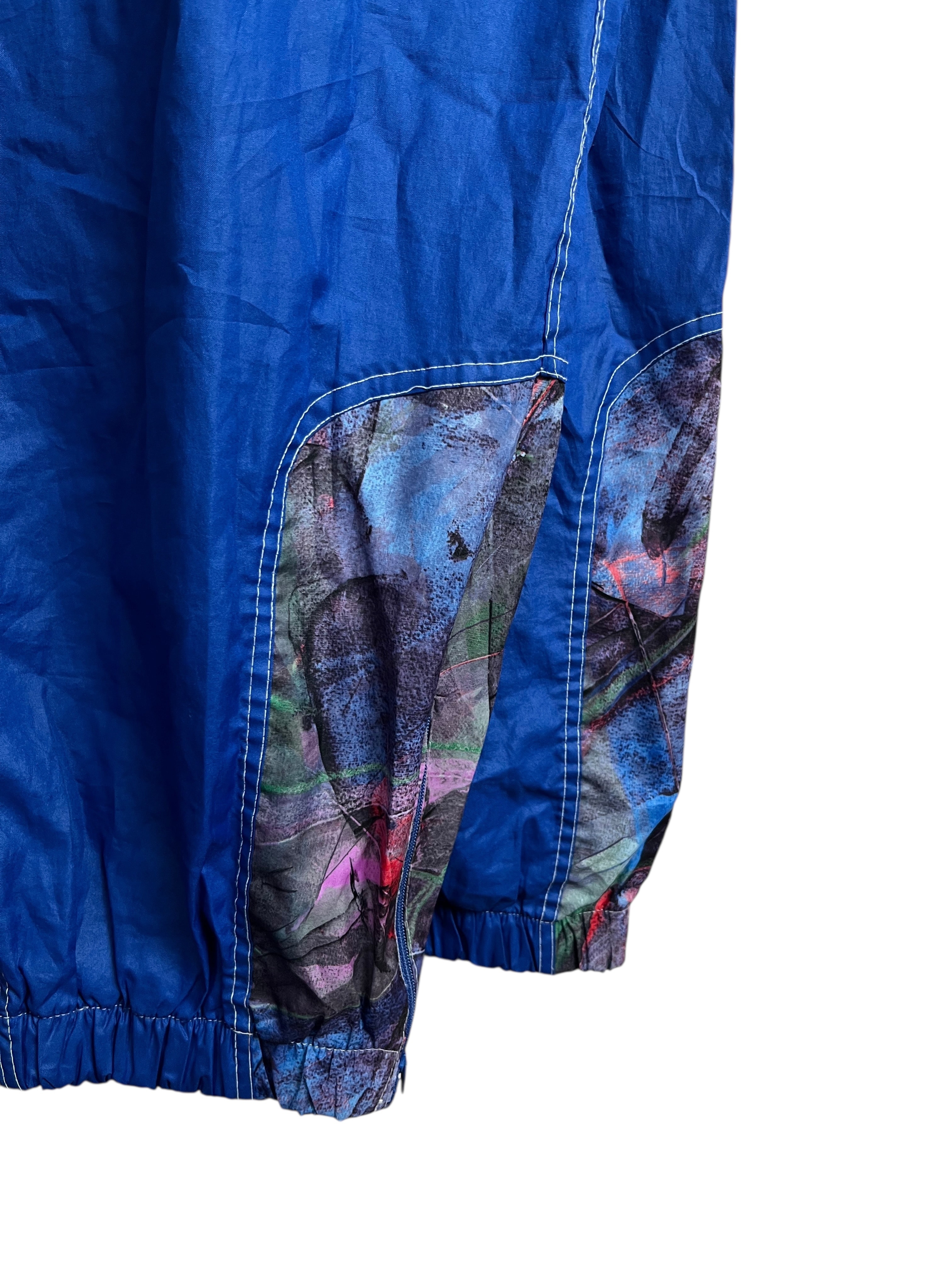 Paul Shark Vintage Eşofman Altı (Large)