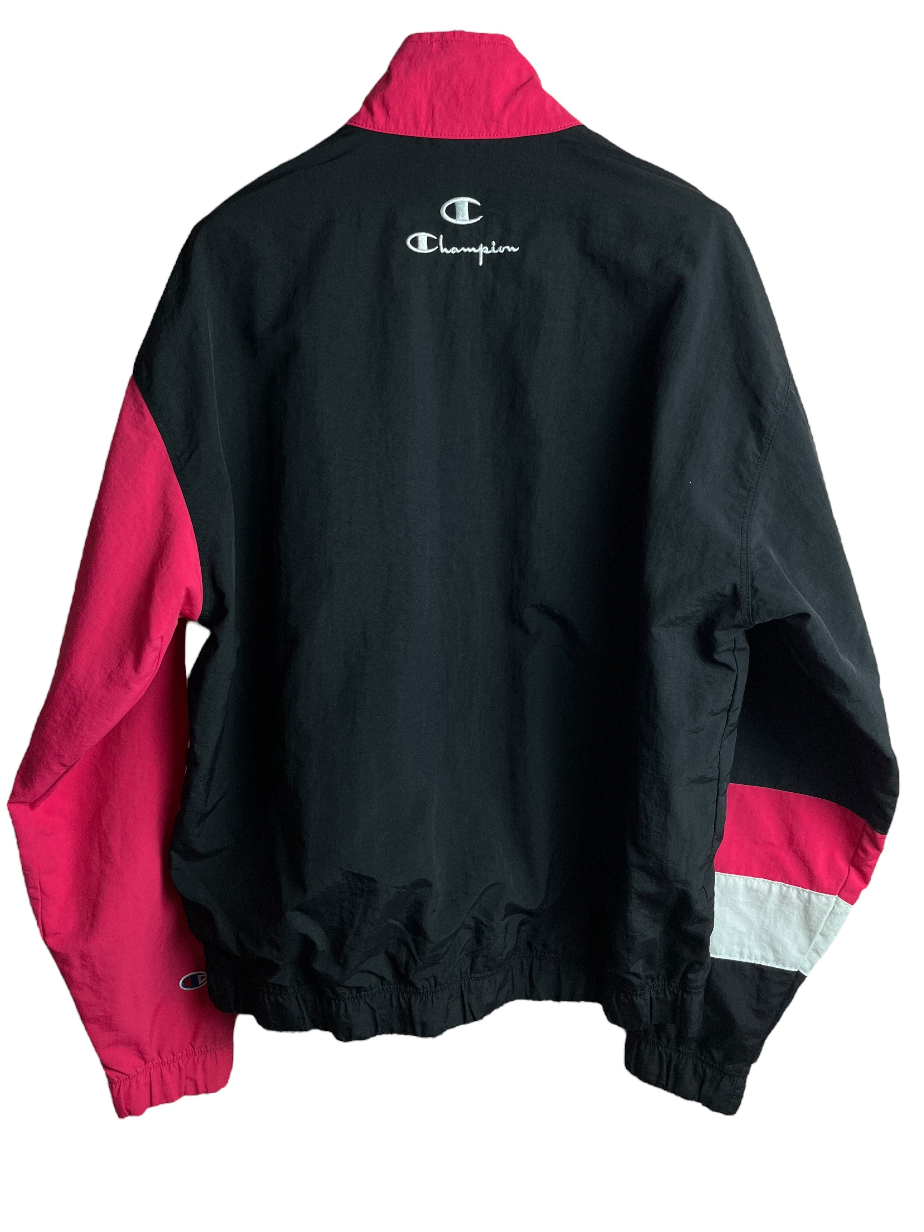 Champion Original Oversize Vintage Ceket (XS)
