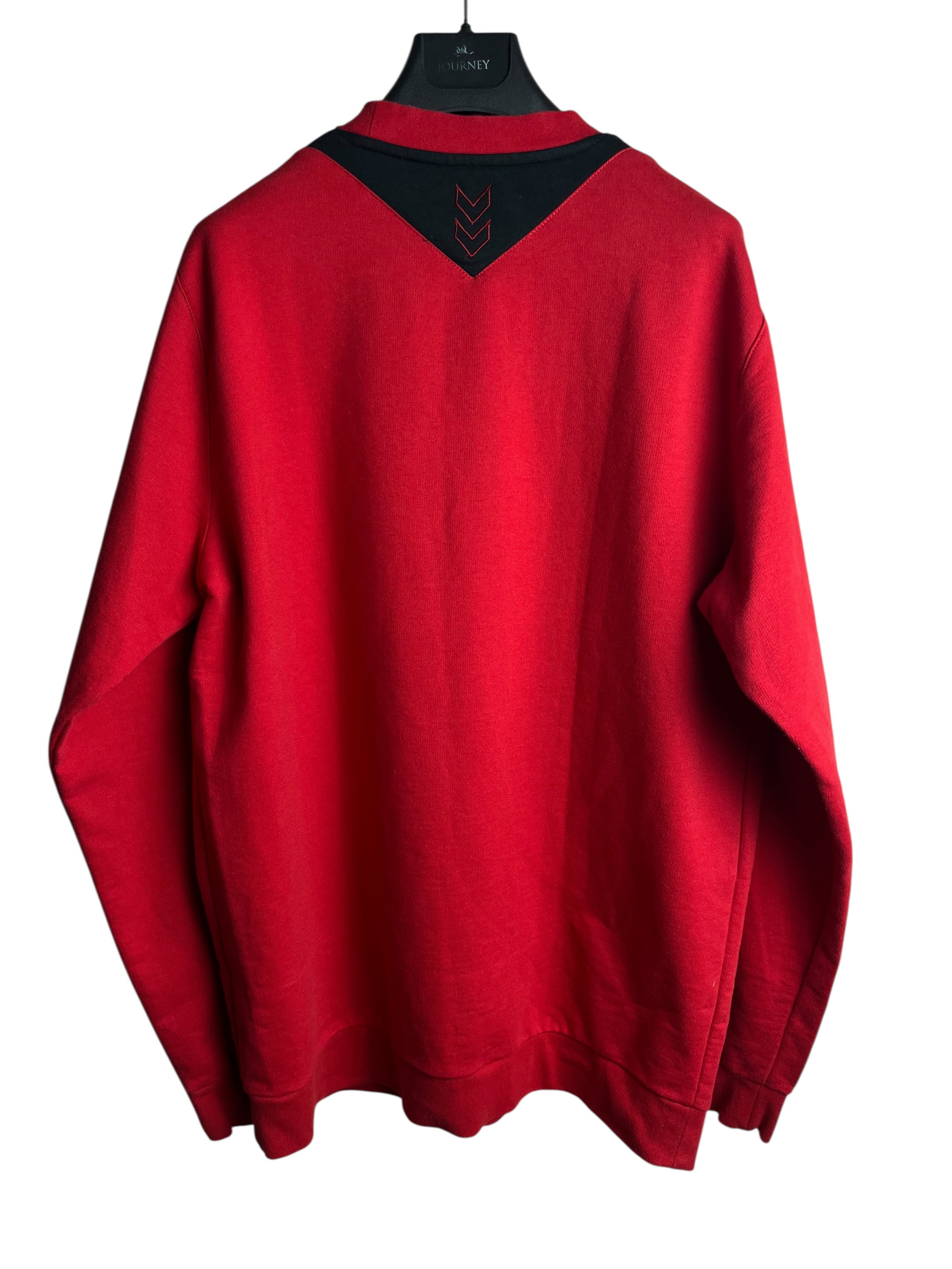 Hummel Original Sweatshirt (Medium)