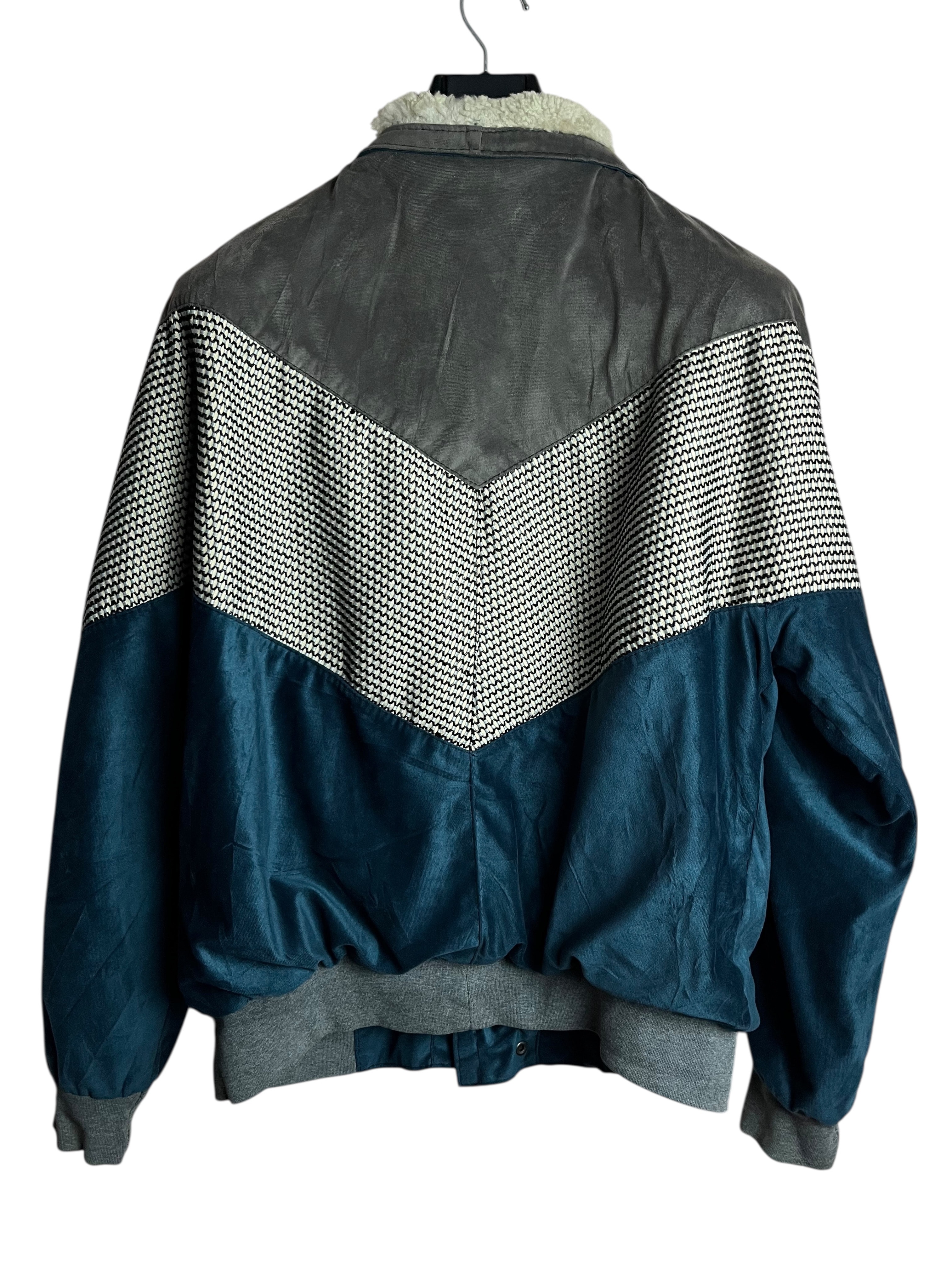 Vintage Aztec Mont (Medium)