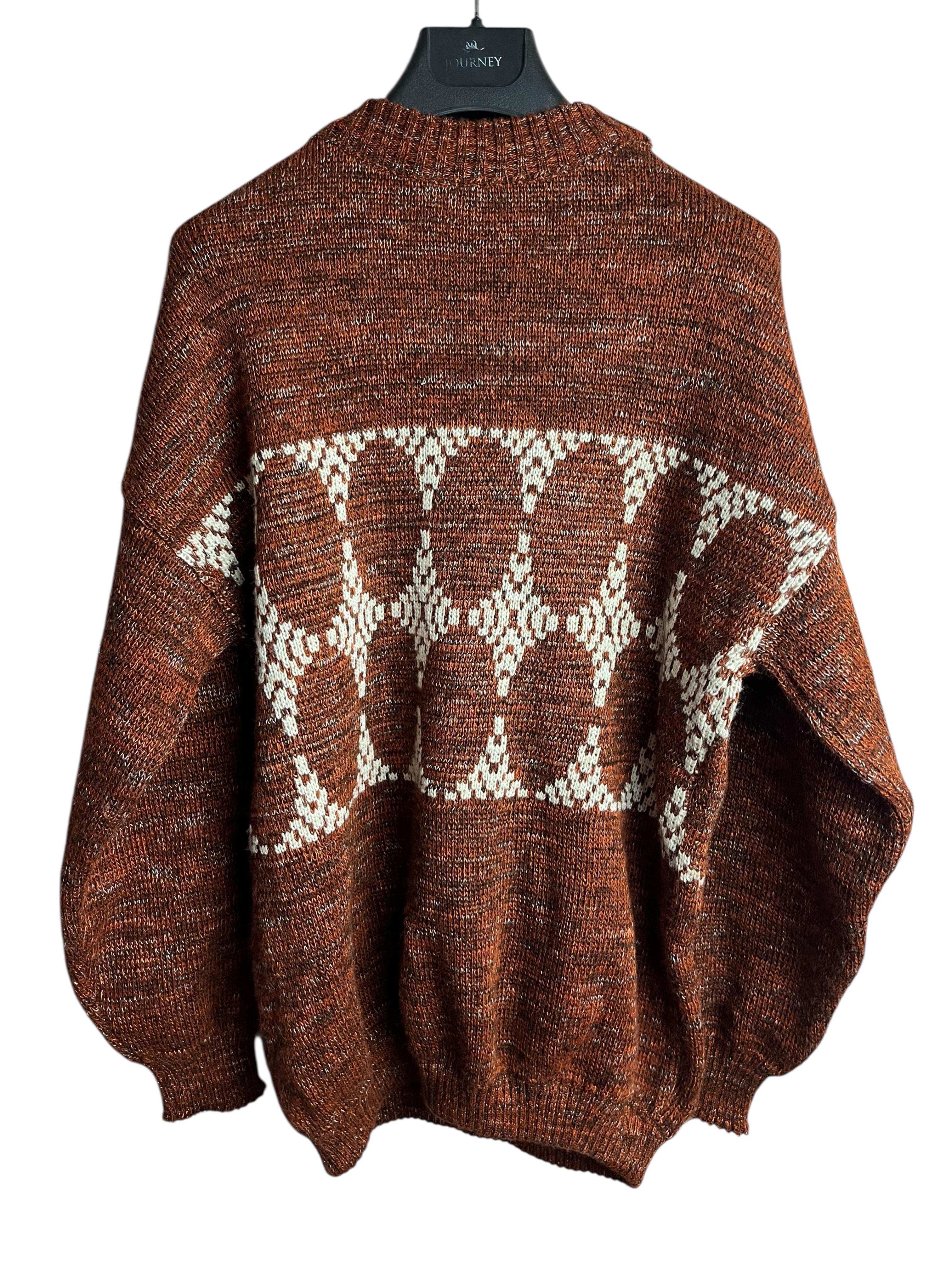 Vintage Kazak (Large)