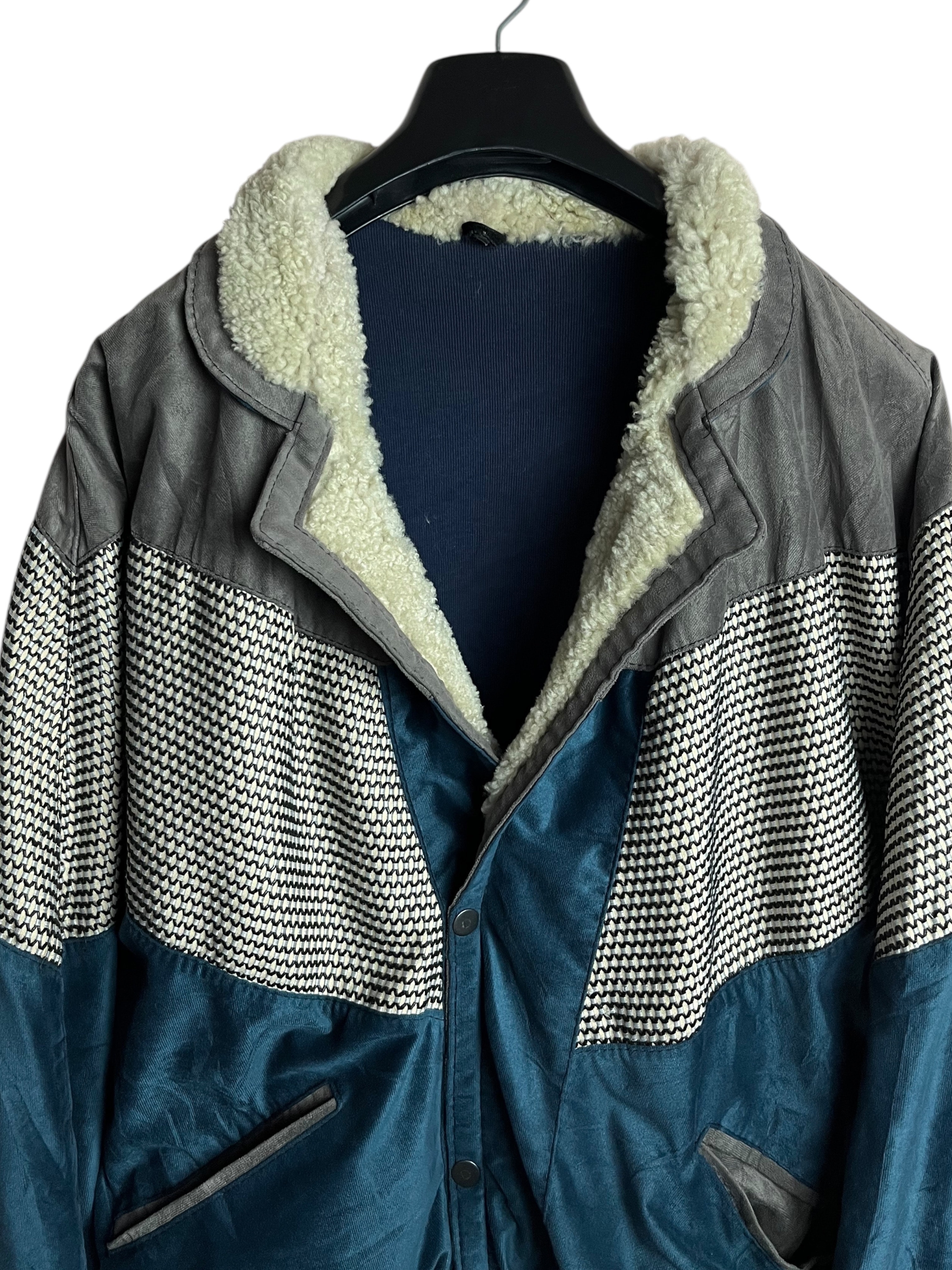 Vintage Aztec Mont (Medium)