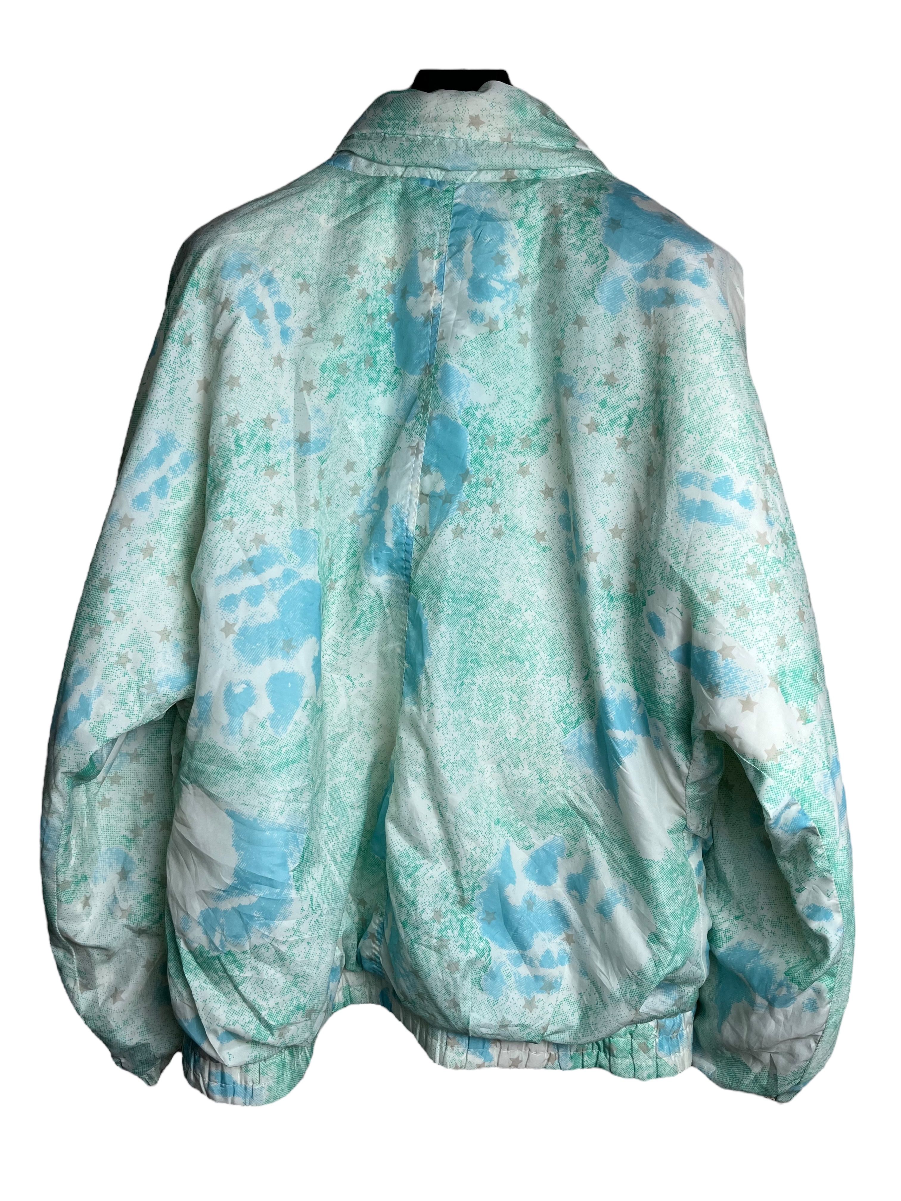 Oversize Vintage Mont (XL-XXL)
