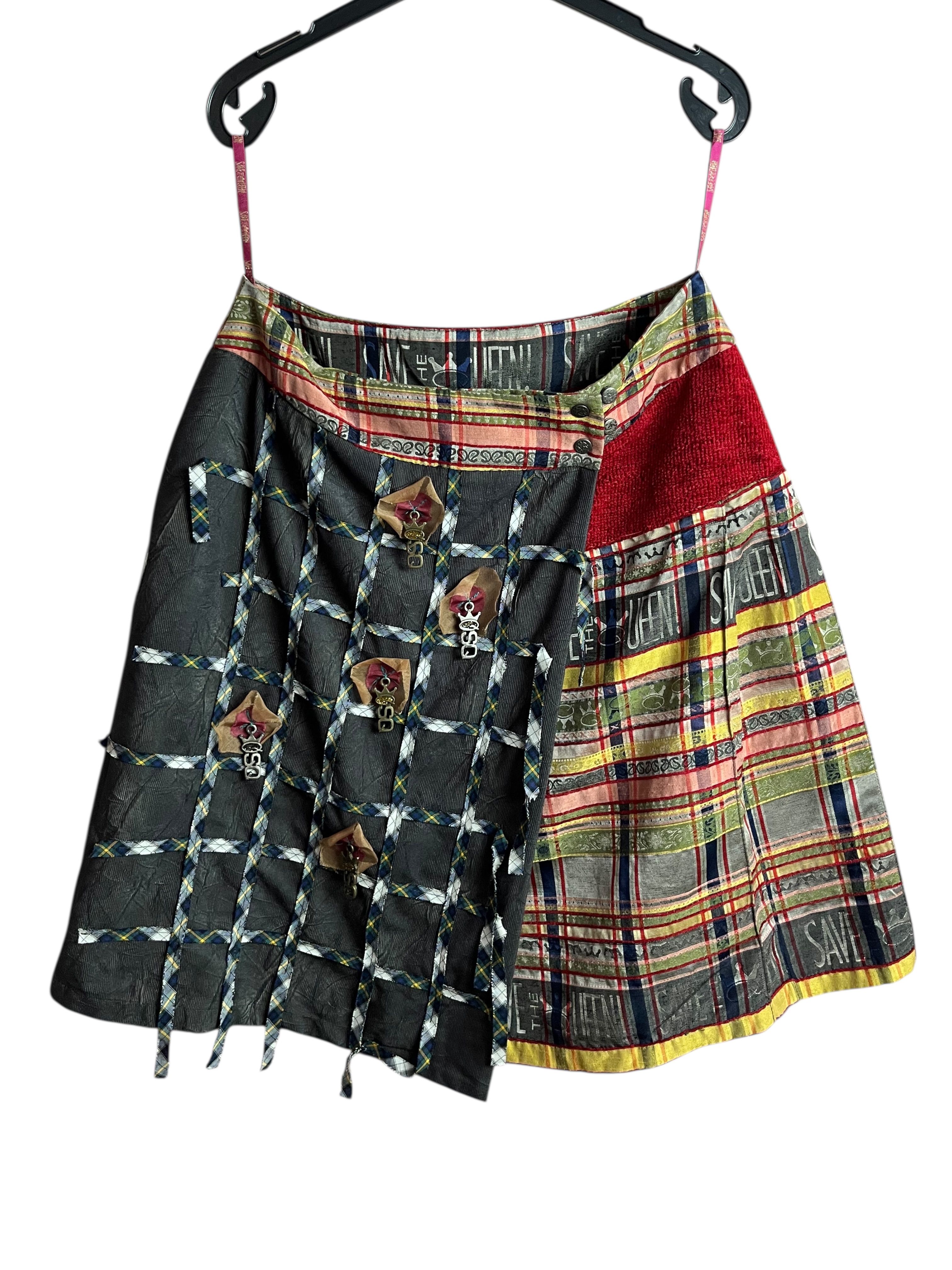 Vintage Etek (Small)