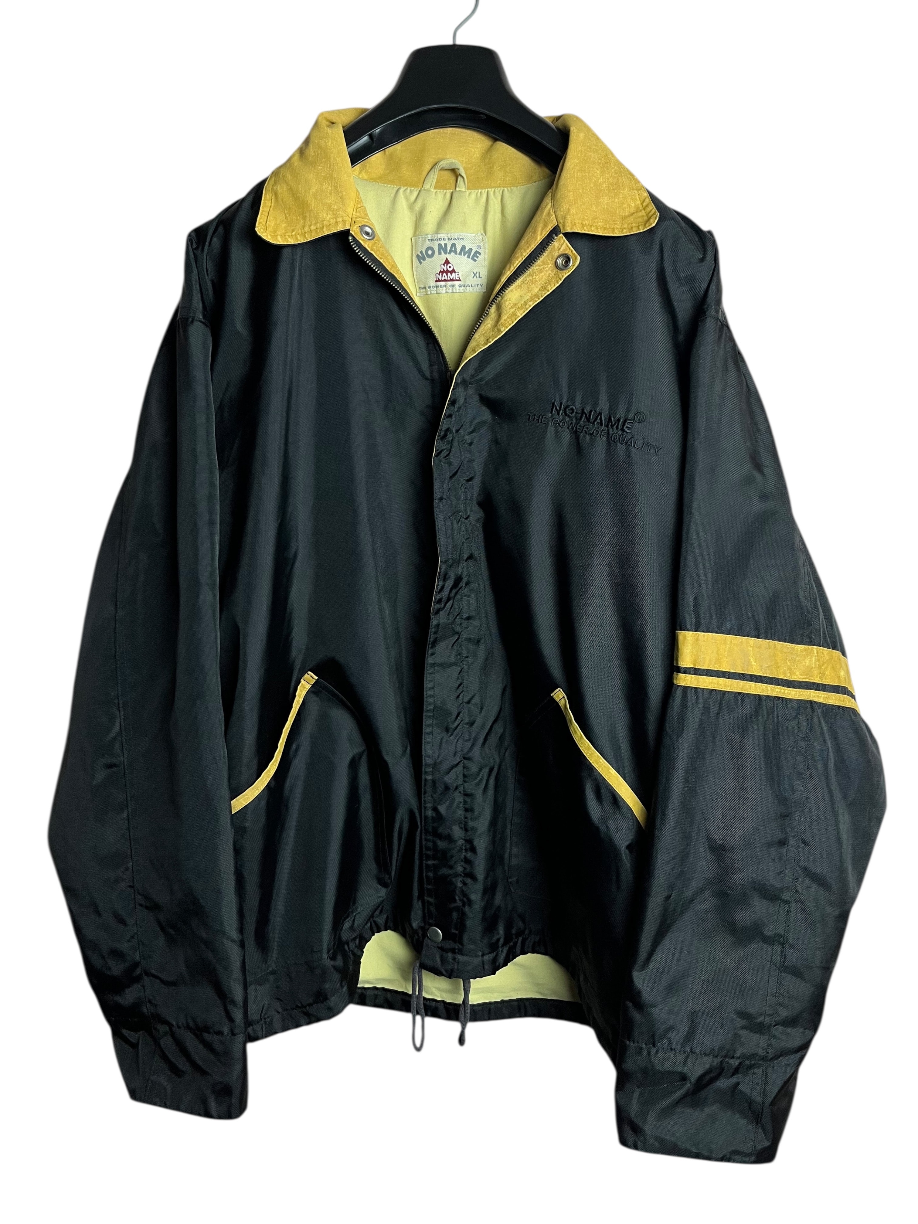 Oversize Vintage Ceket (XL)