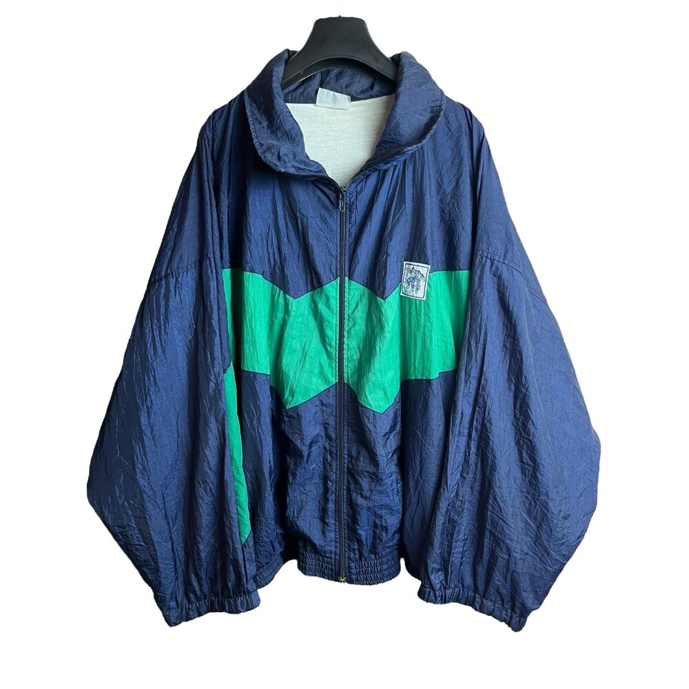Oversize Vintage Ceket (Small)