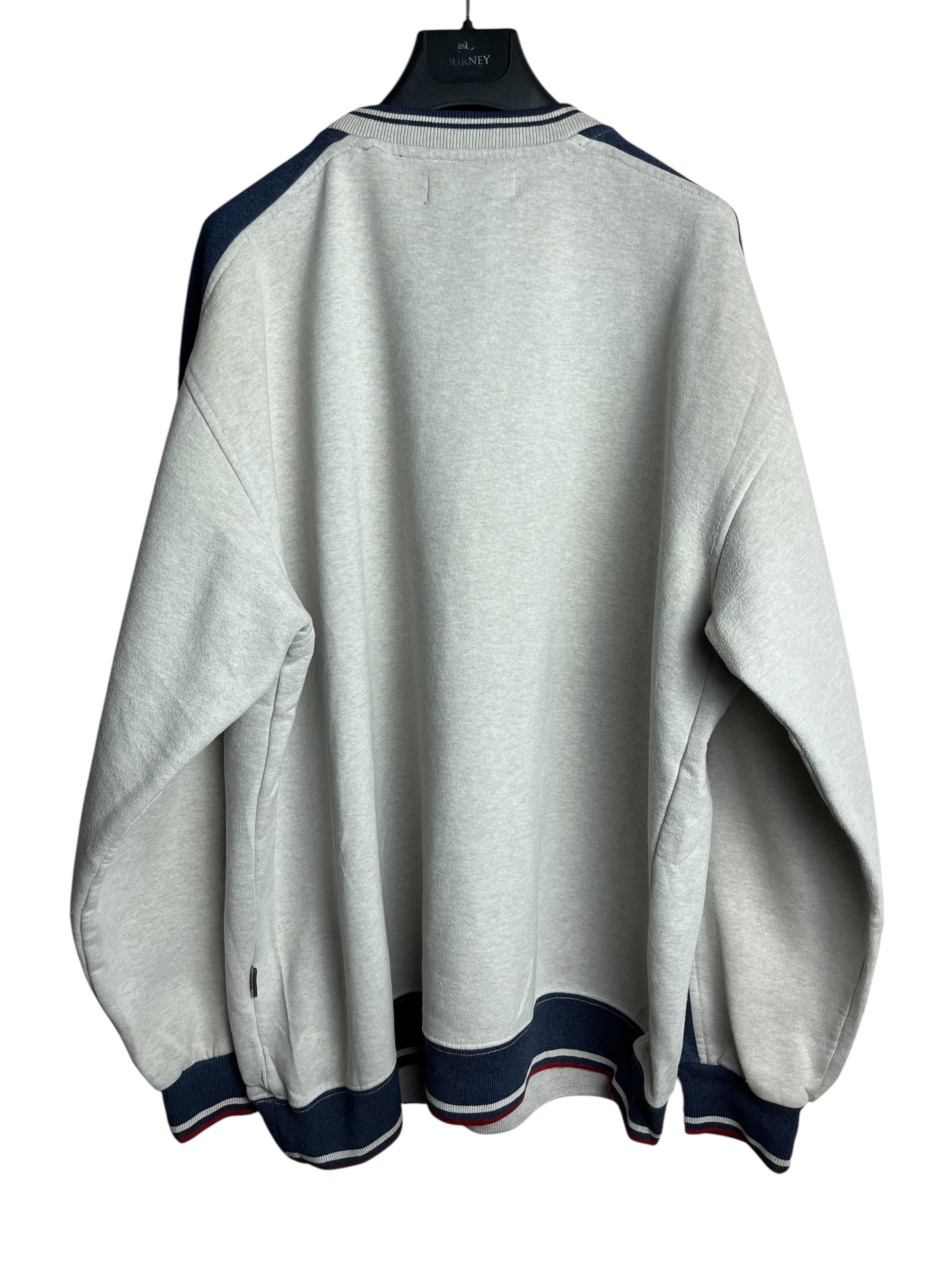 Vintage Sweatshirt (XL)