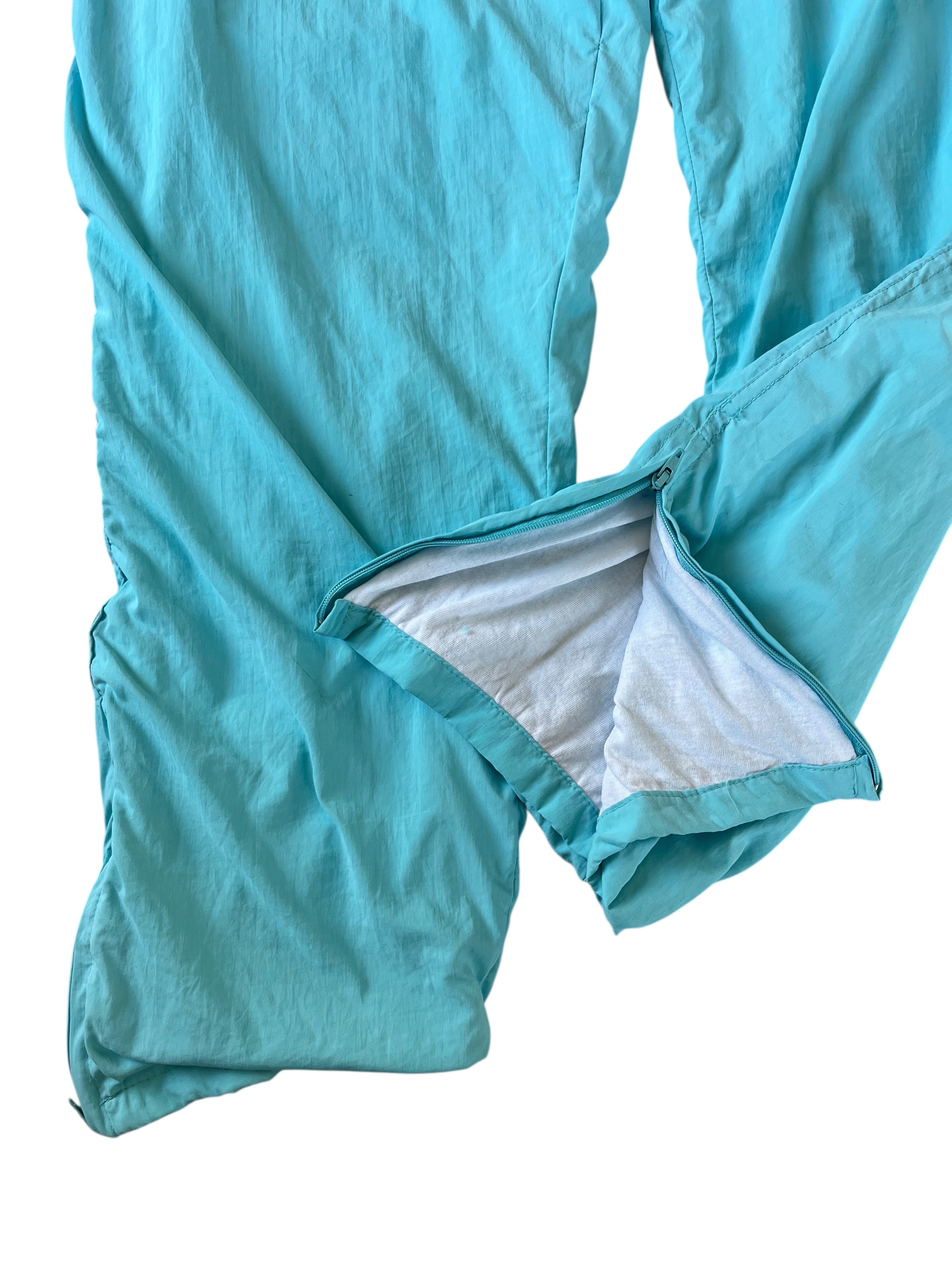 Adidas Old School Vintage Eşofman Altı (S-M)