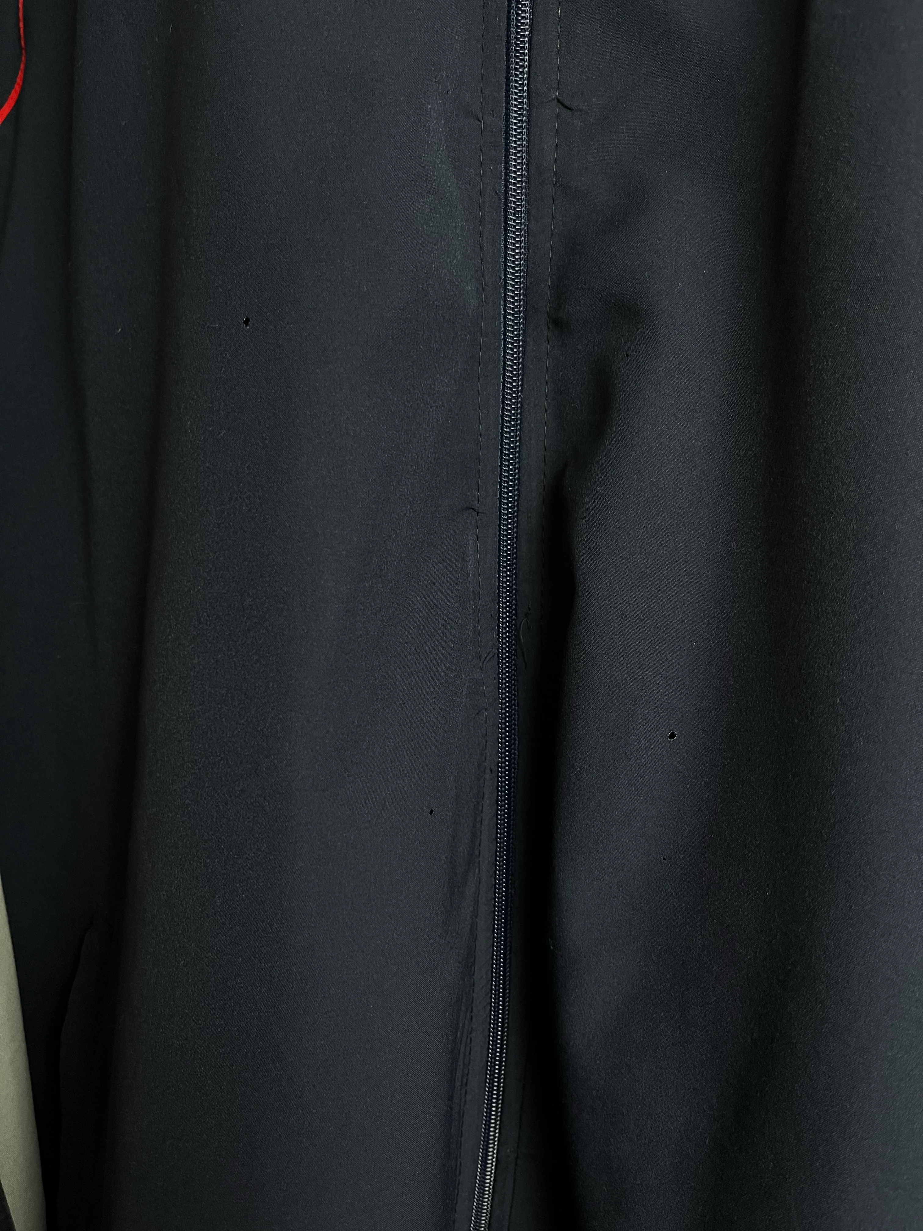 Adidas Original Oversize Vintage Ceket (XL)