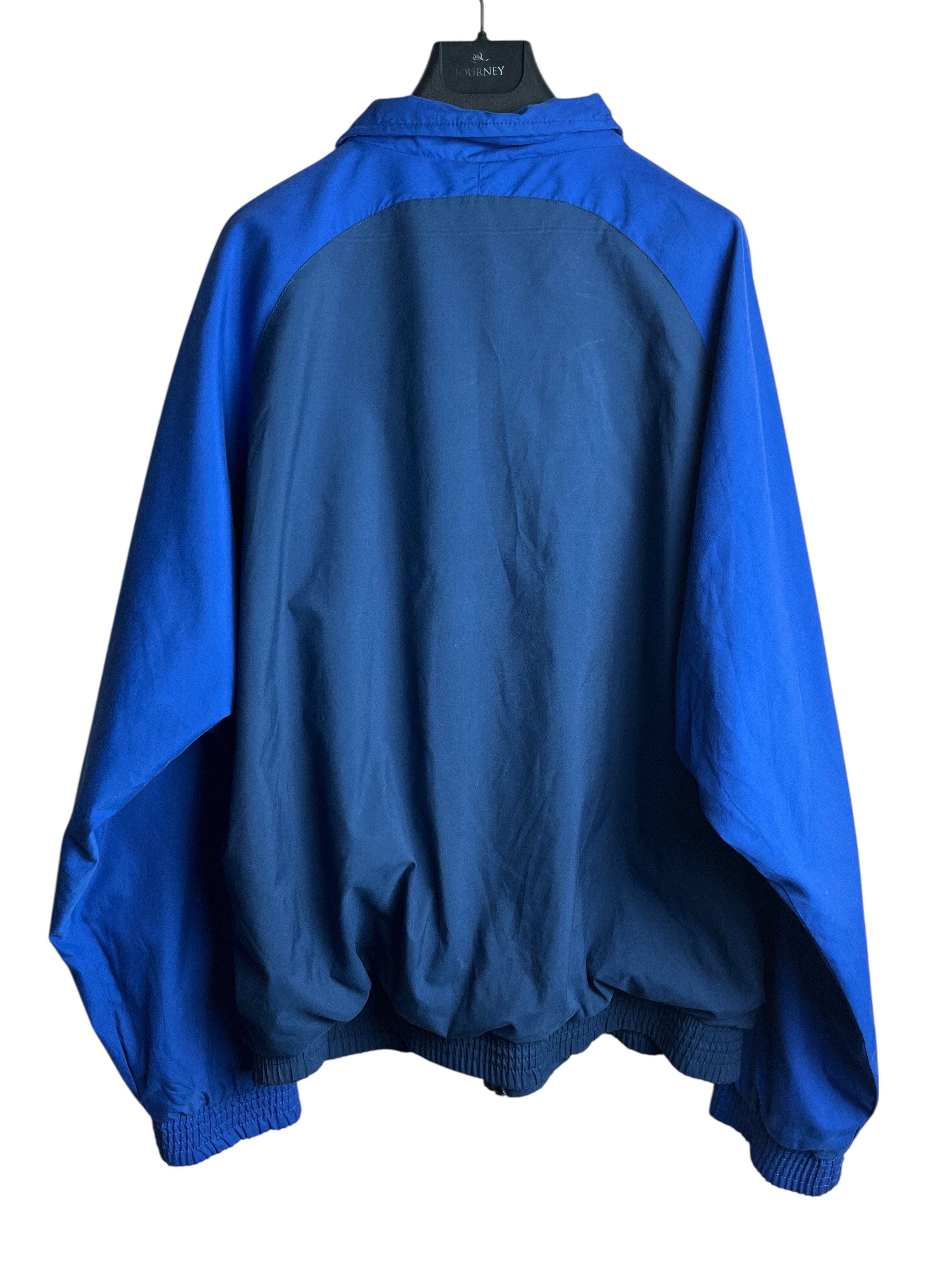 Adidas Original Oversize Vintage Ceket (Large)