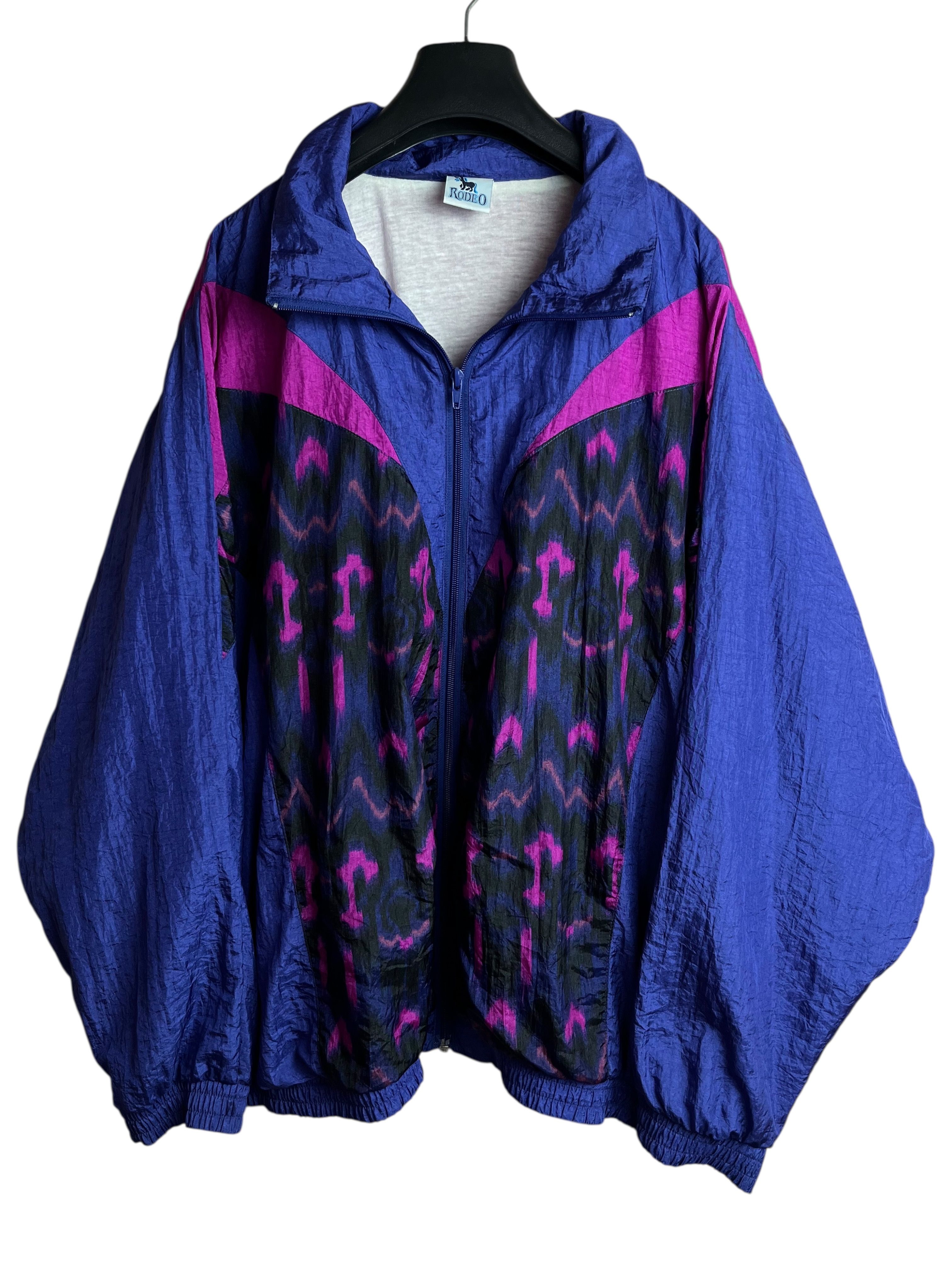 Oversize Vintage Ceket (Medium)