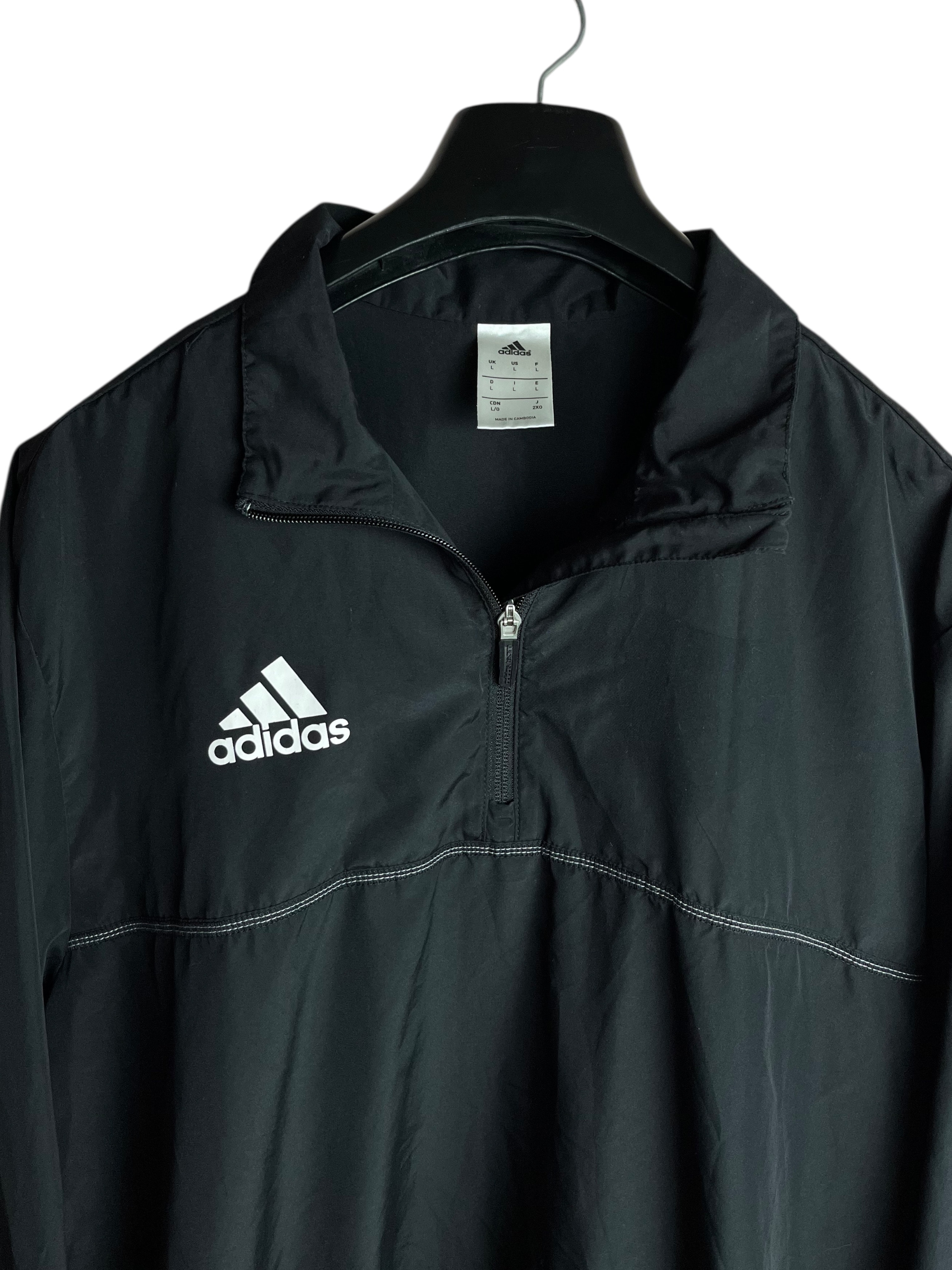 Adidas Original Ceket (Large)