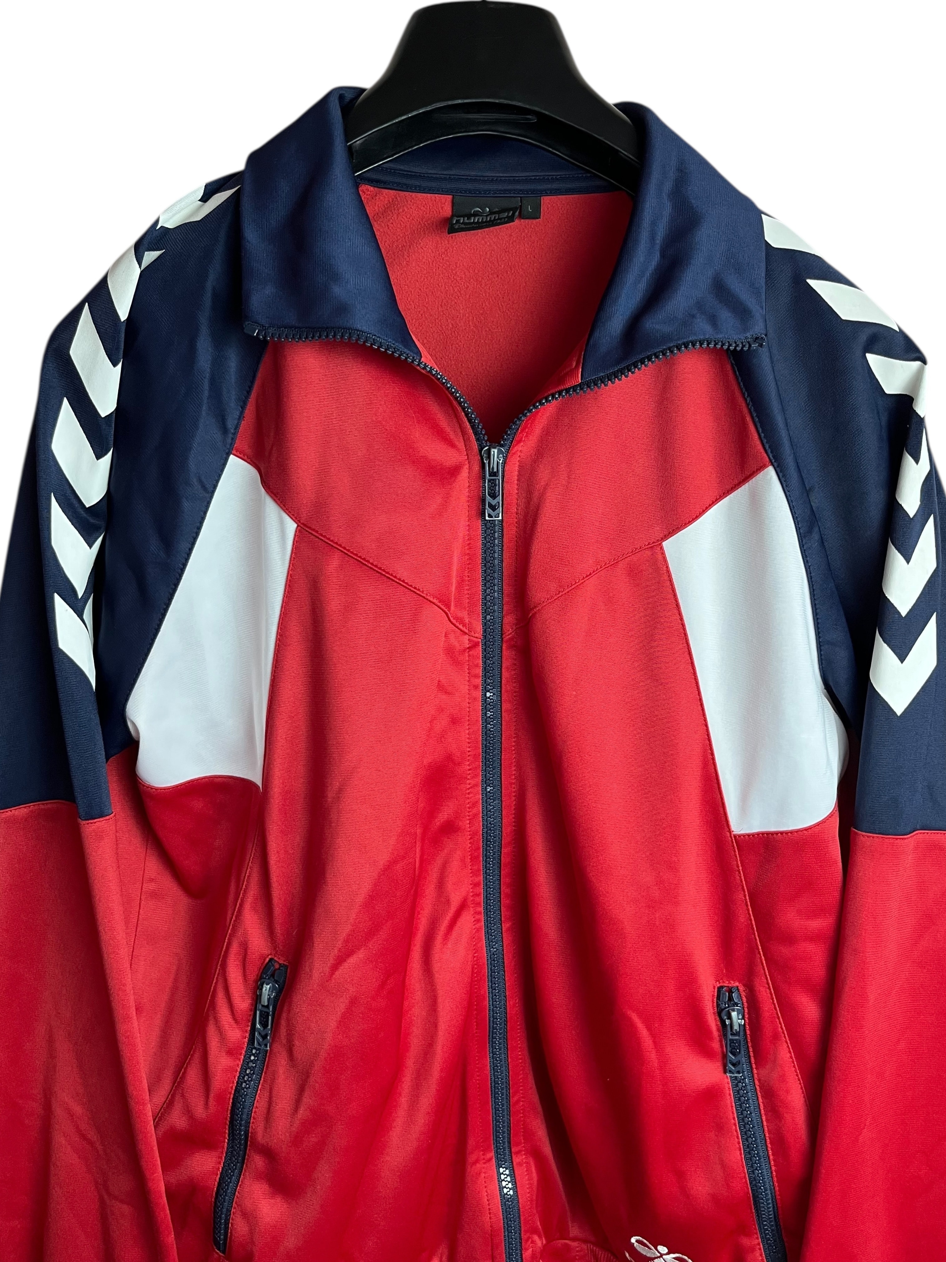 Hummel Mevsimlik Vintage Ceket (Large)