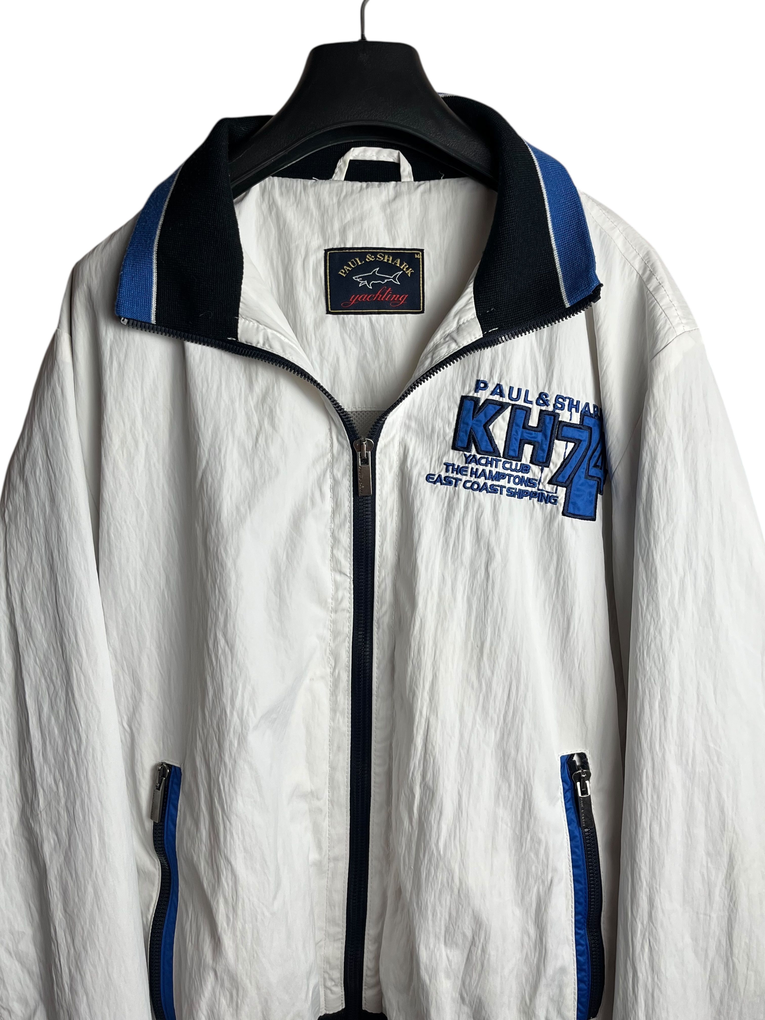 Paul Shark Original Vintage Ceket (Medium)
