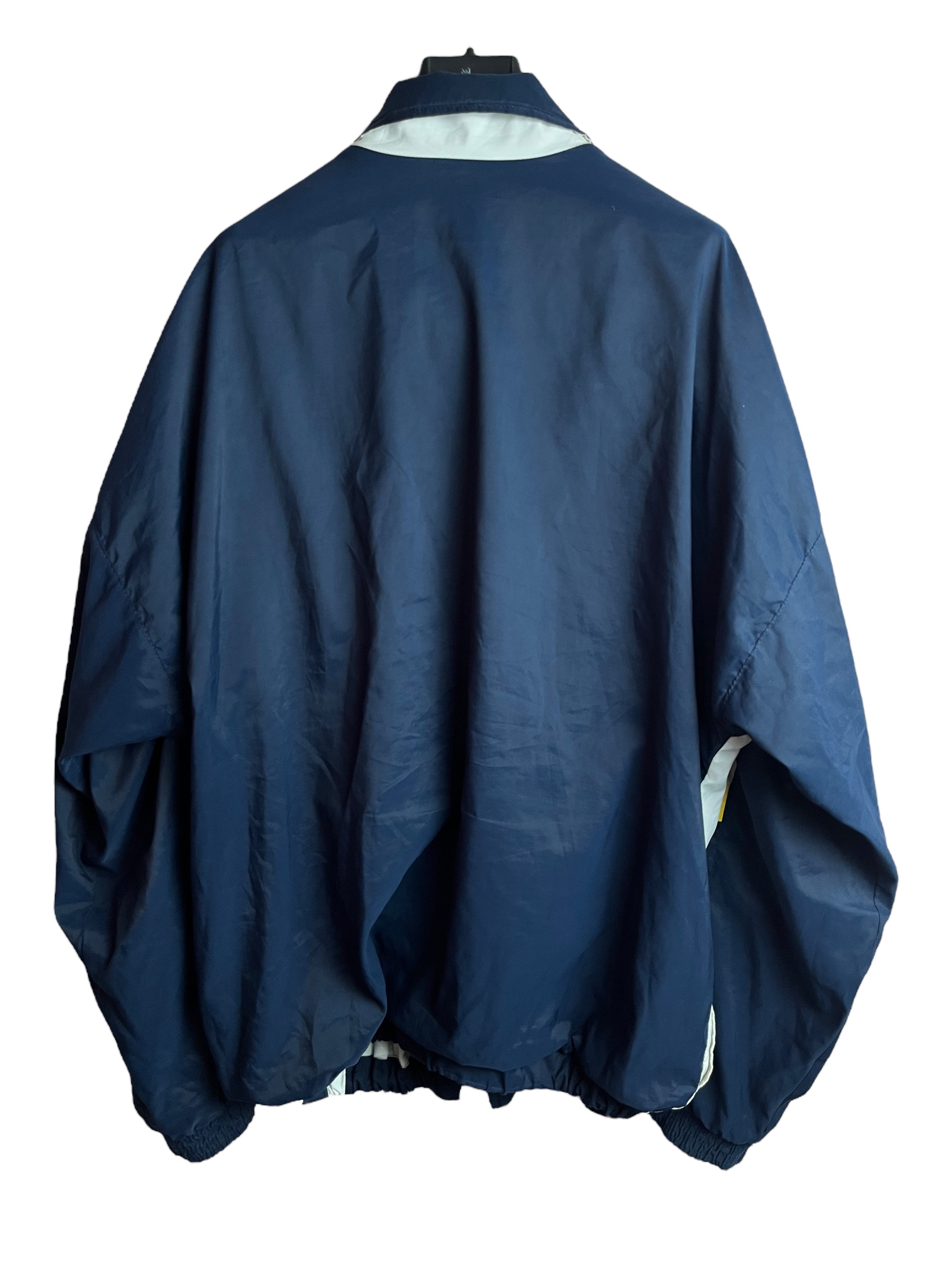 Oversize Vintage Ceket (Large)