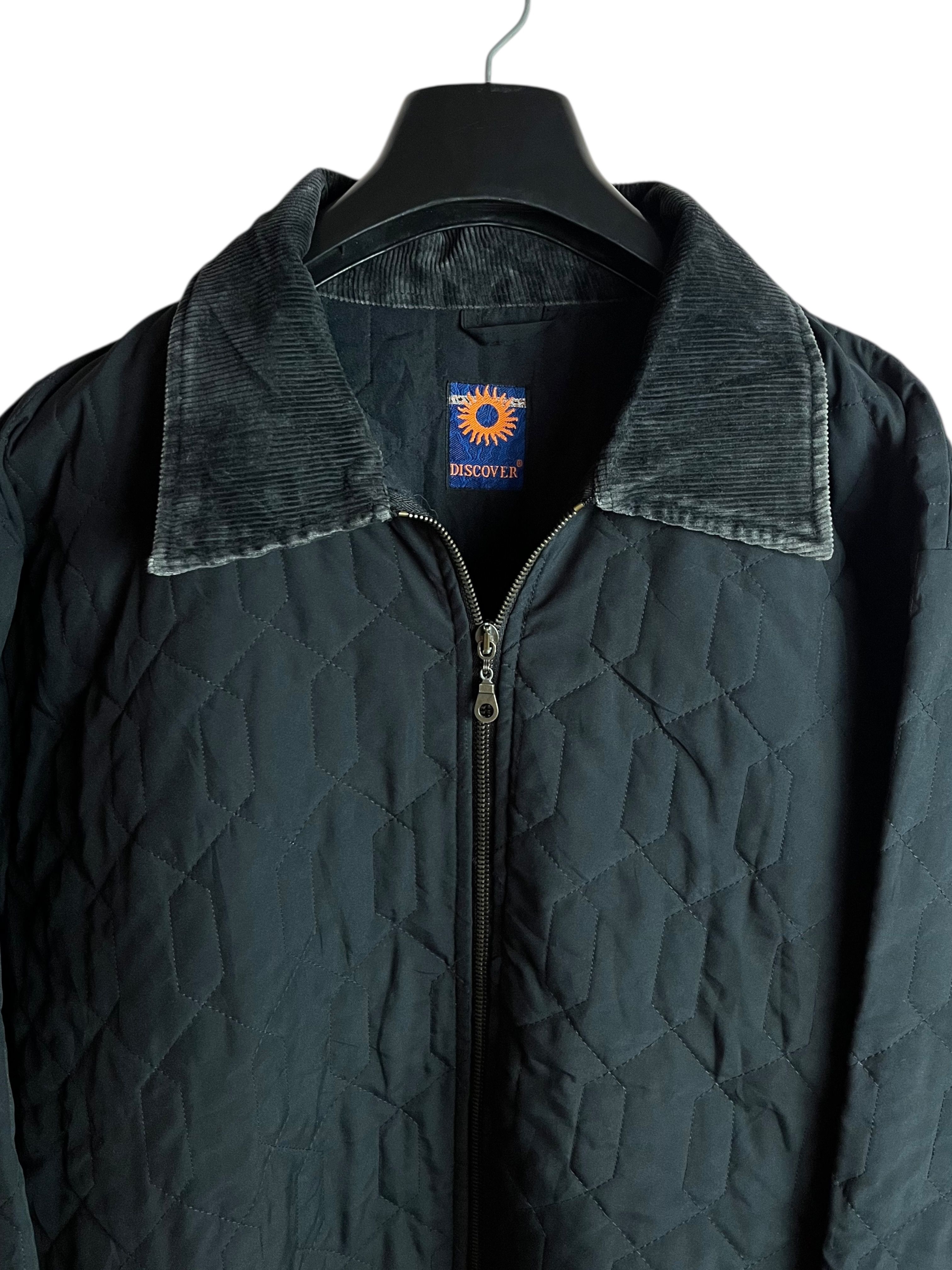 Vintage Ceket (Large)