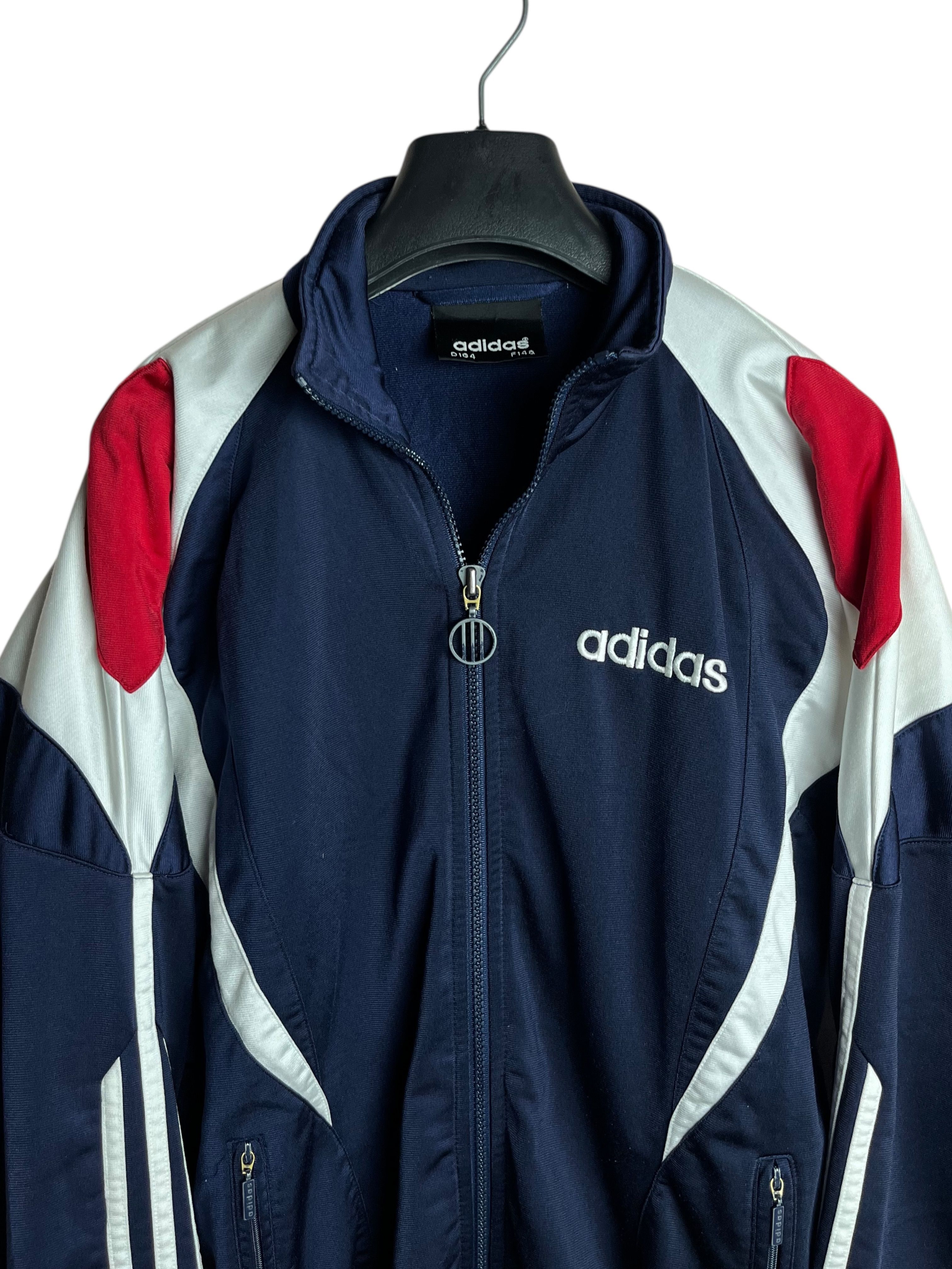 Adidas Original Vintage Ceket (XS-S)