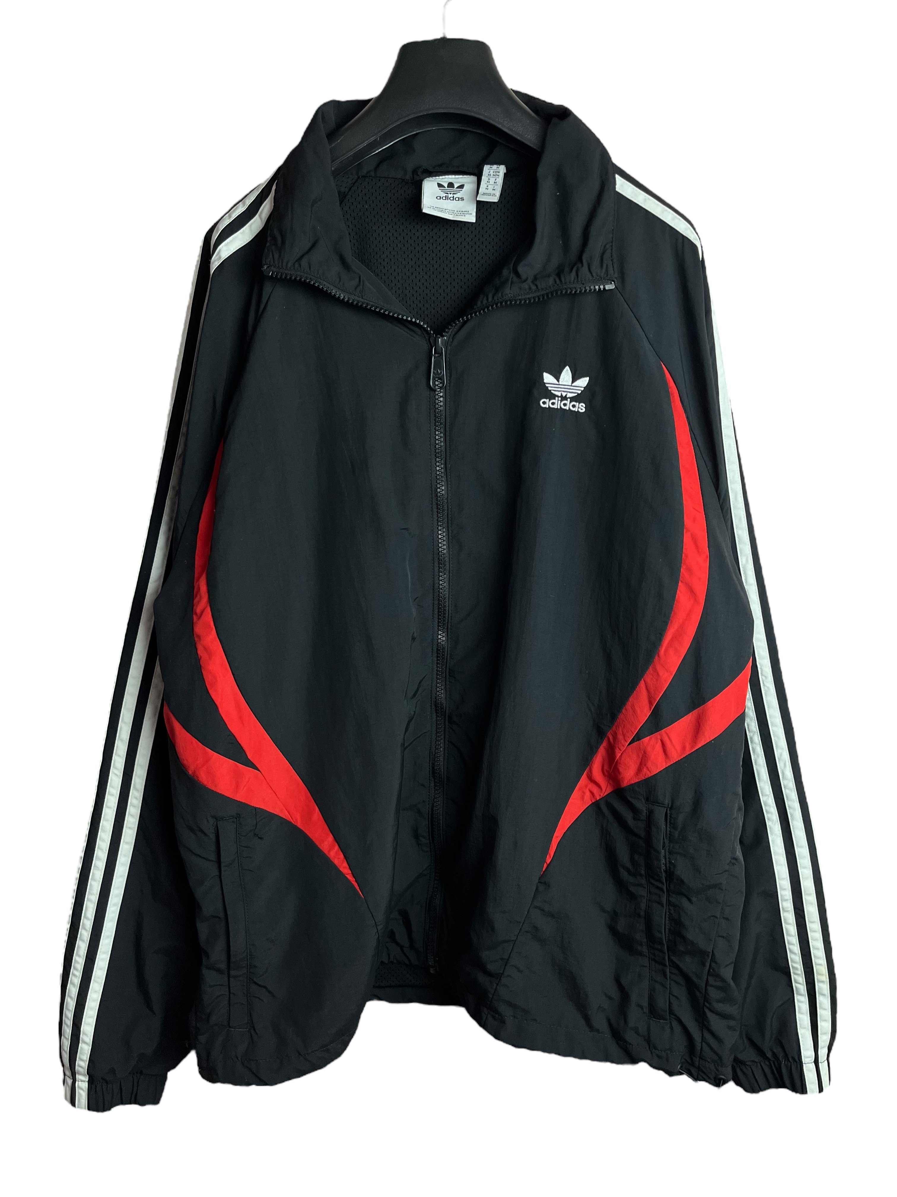 Adidas Original Vintage Ceket (Medium)