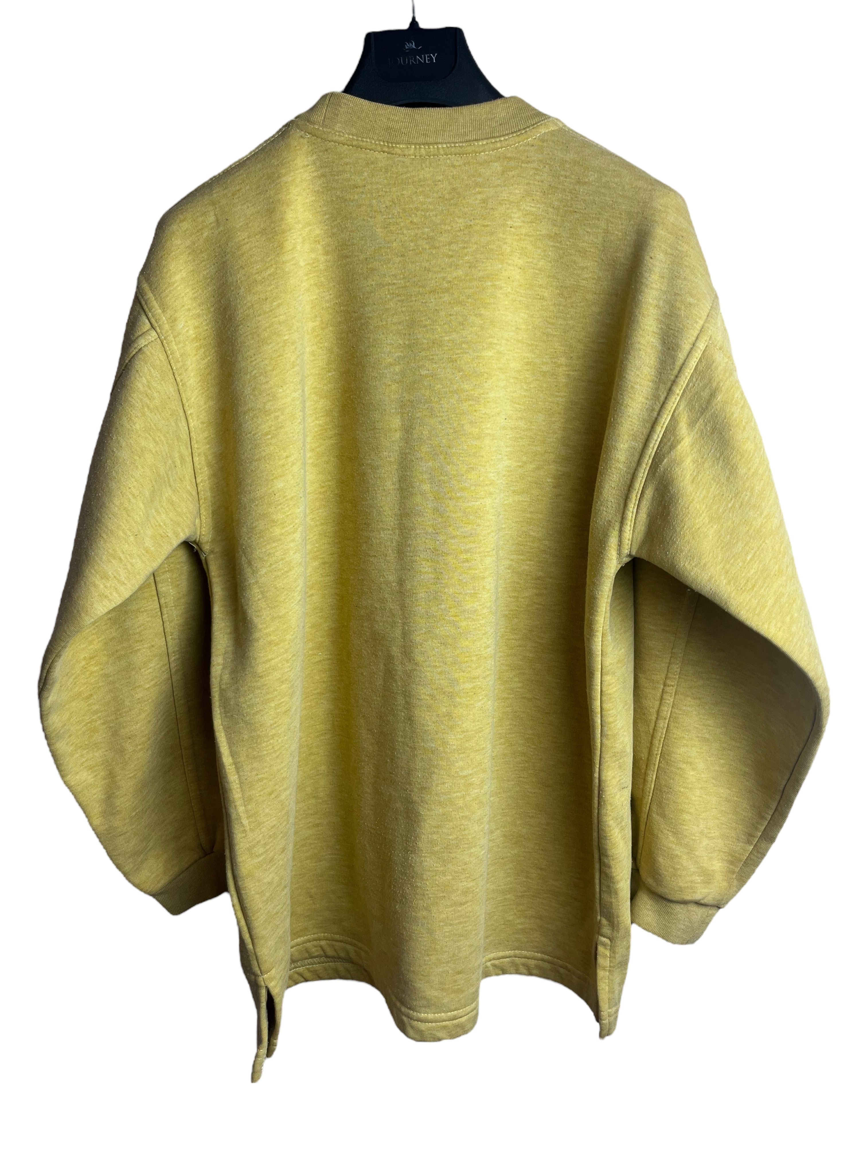 Nike Old School Vintage Sweatshirt (Small)