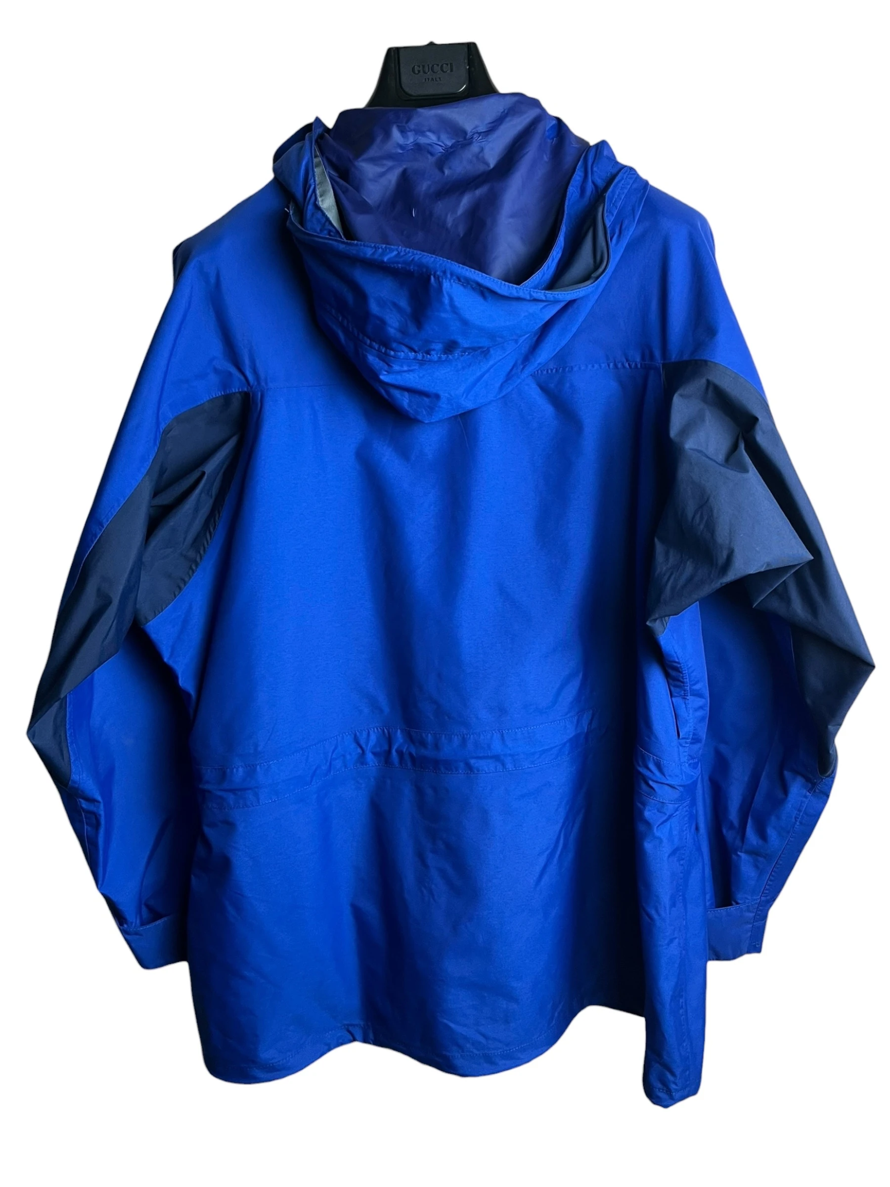 Oversize Vintage Ceket (L-XL)