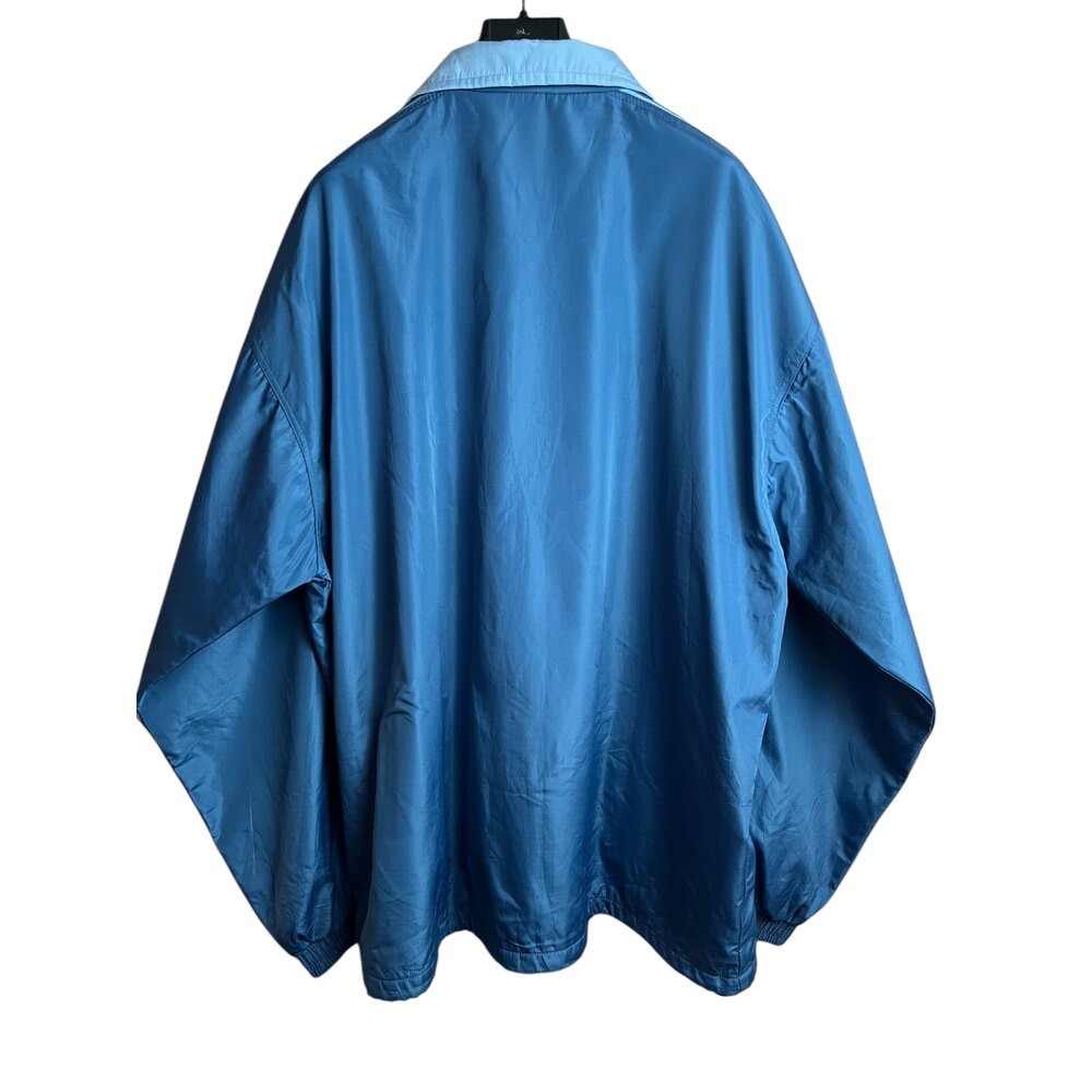Oversize Vintage Ceket (XL)