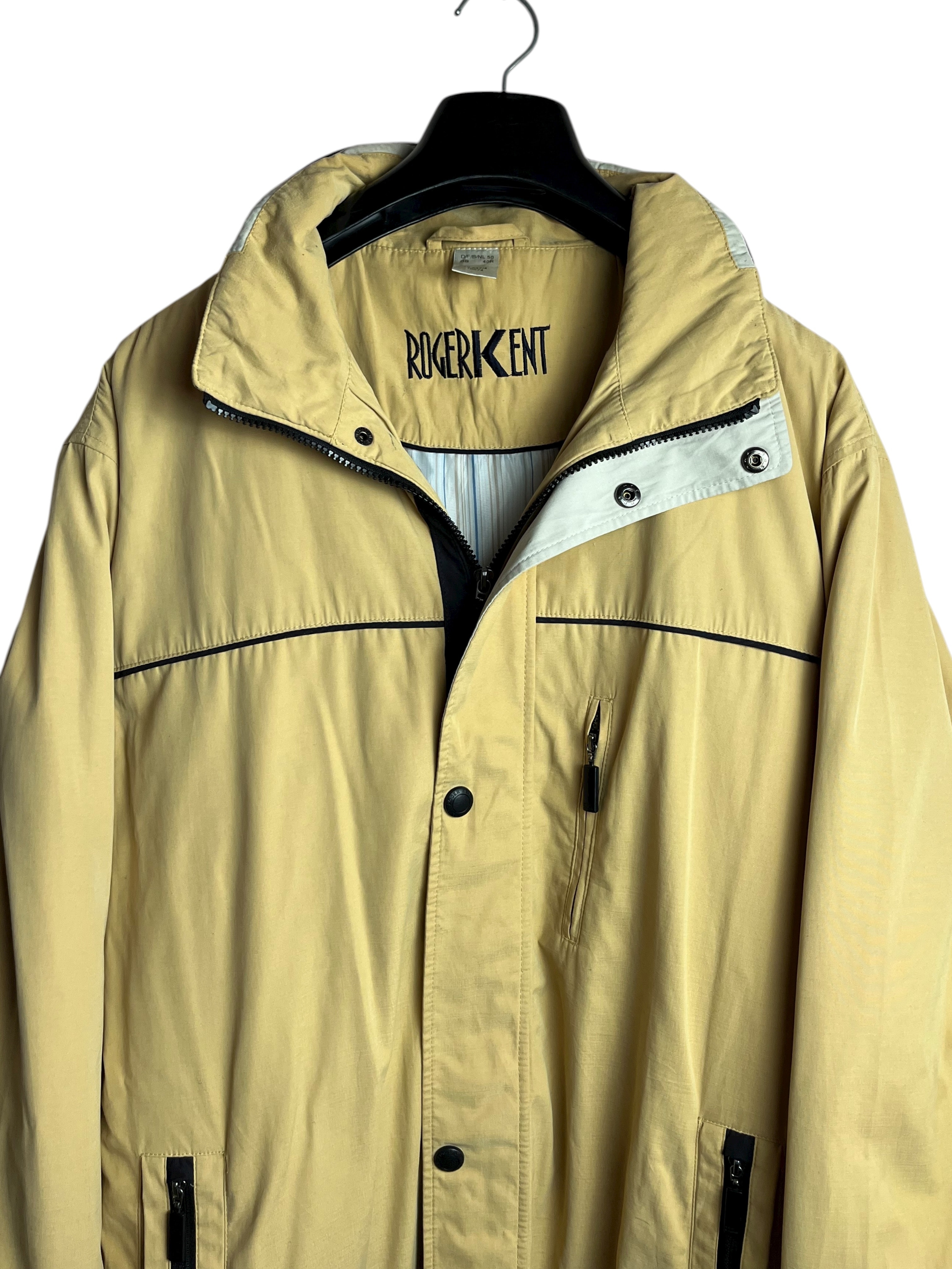 Vintage Ceket (Large)