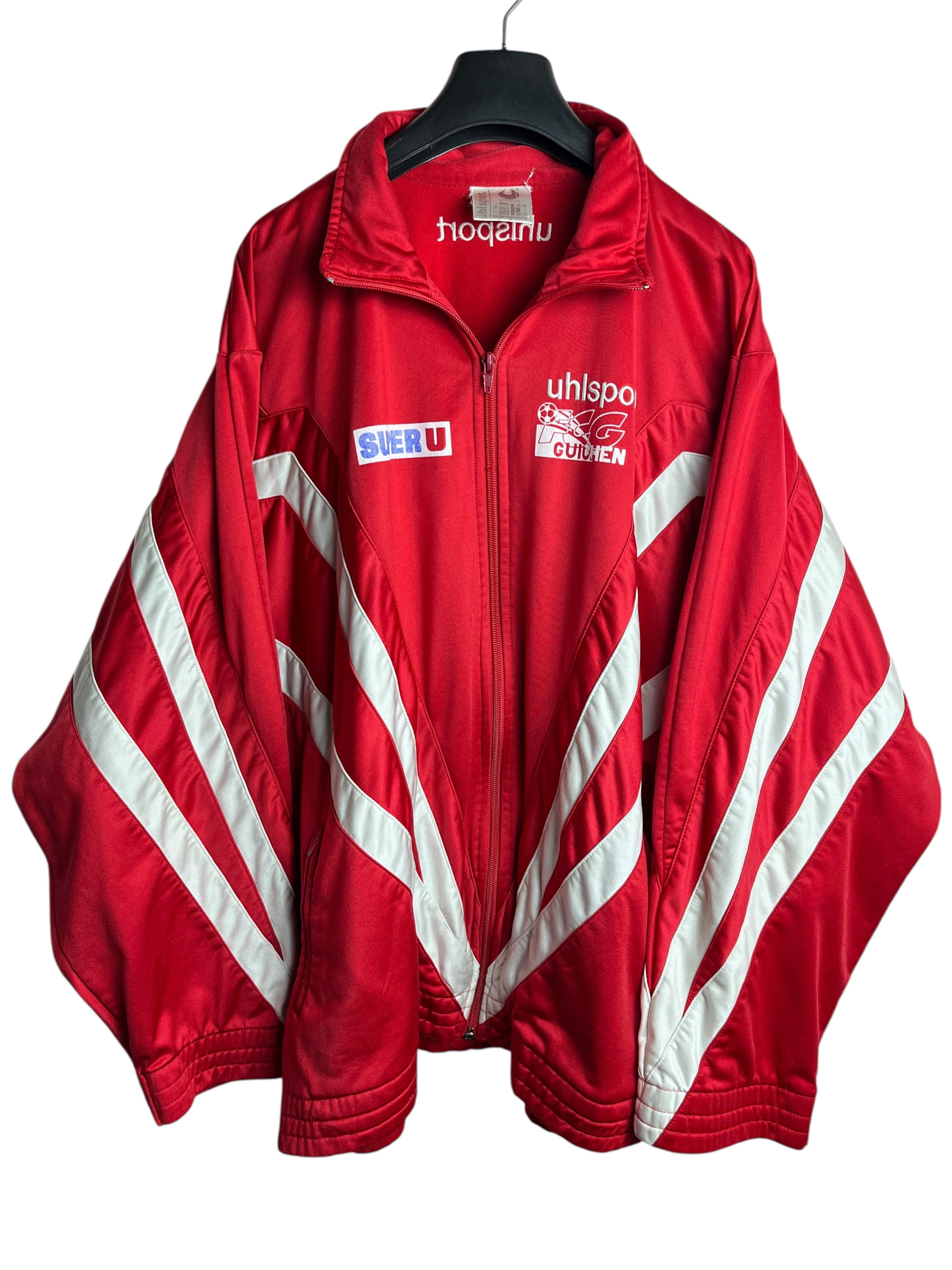 Oversize Vintage Ceket (M-L)