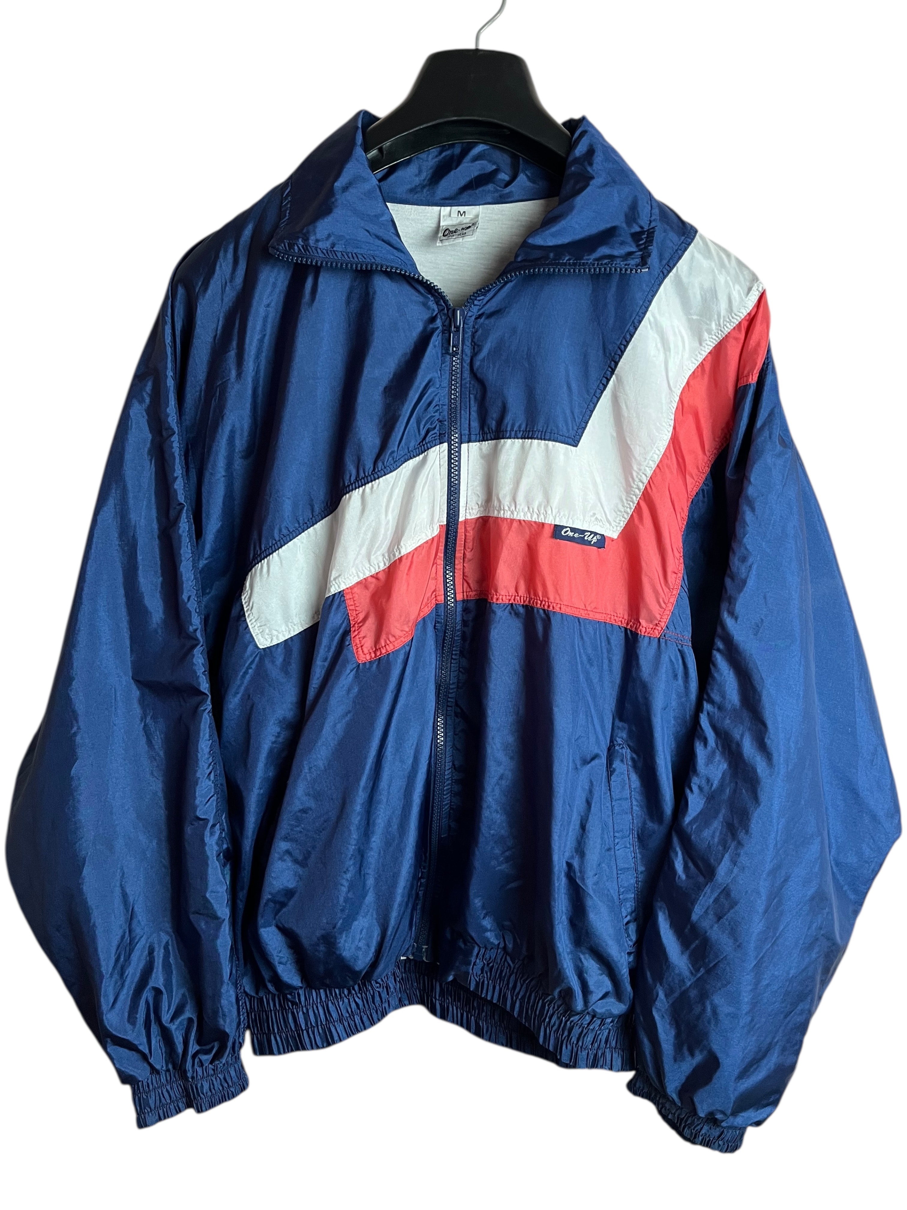 Oversize Vintage Ceket (Medium)