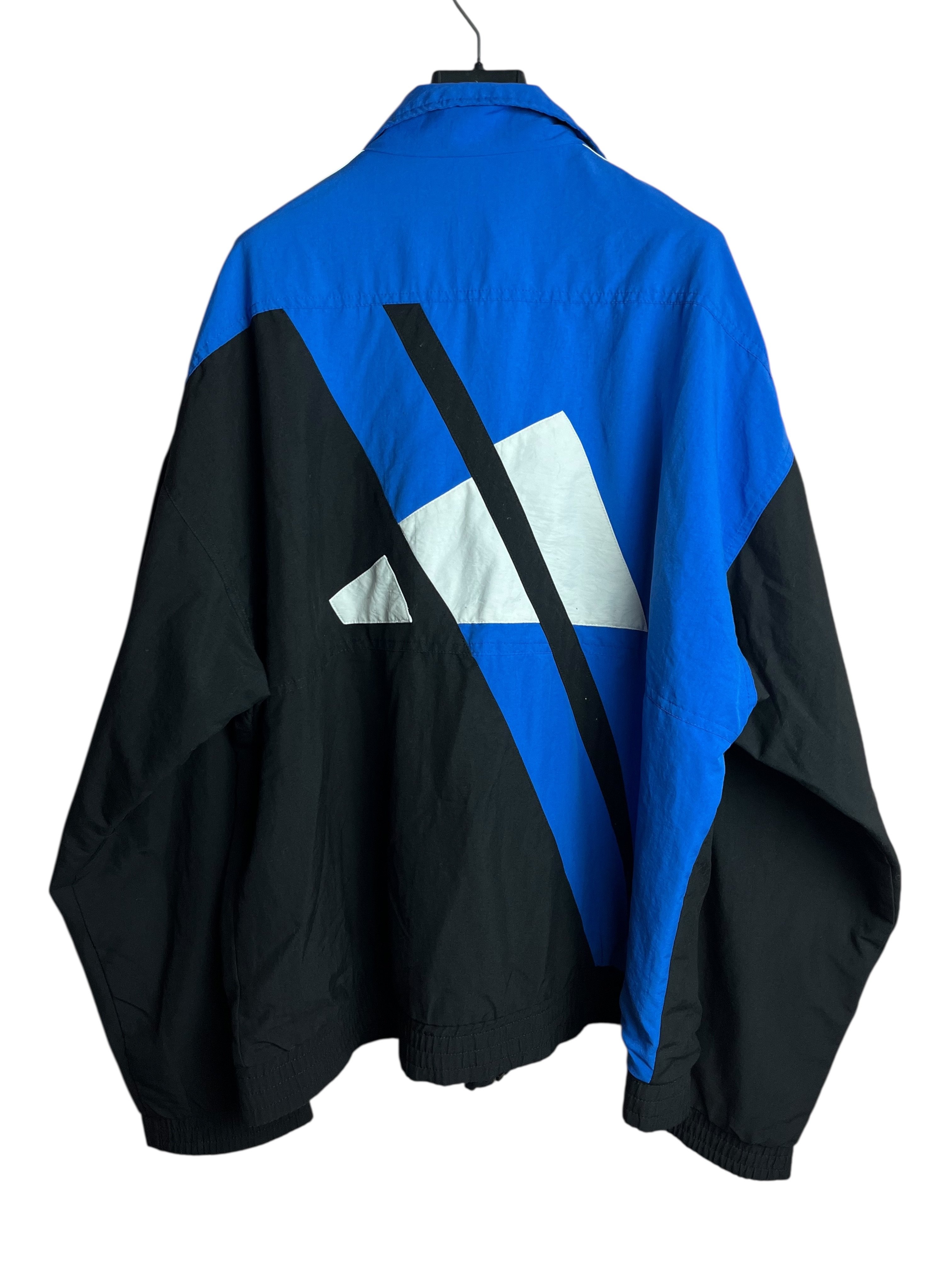 Adidas Original Vintage Ceket (XXL)
