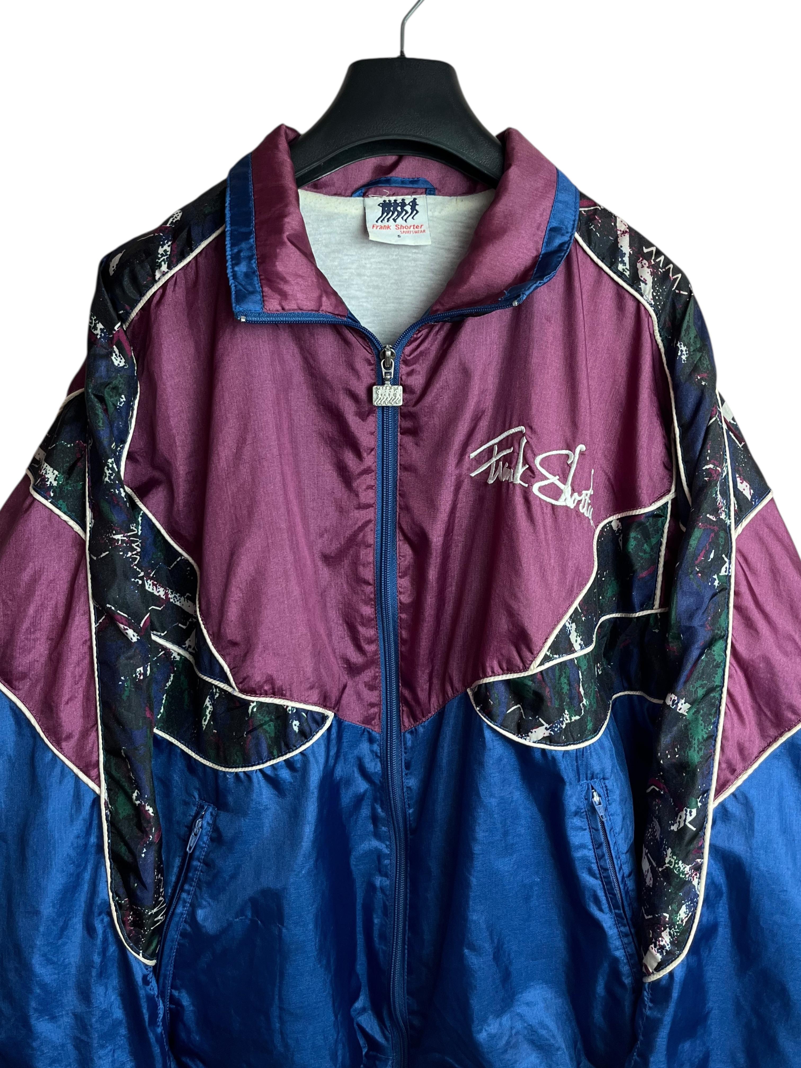 Oversize Vintage Ceket (Small)