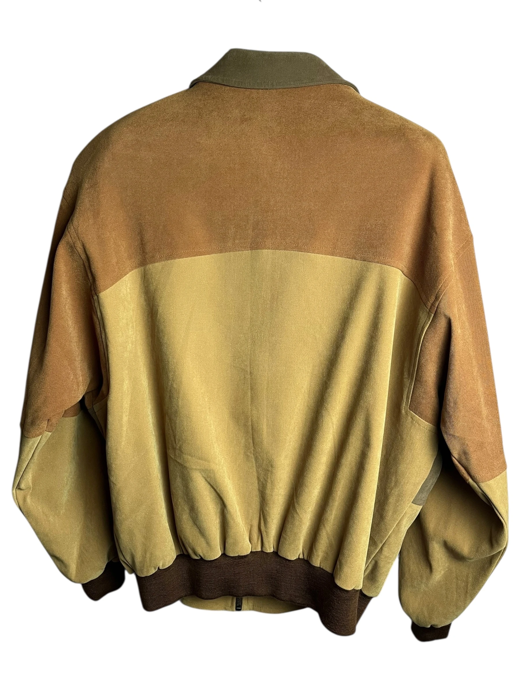 90s Vintage Casual Jacket (Large)