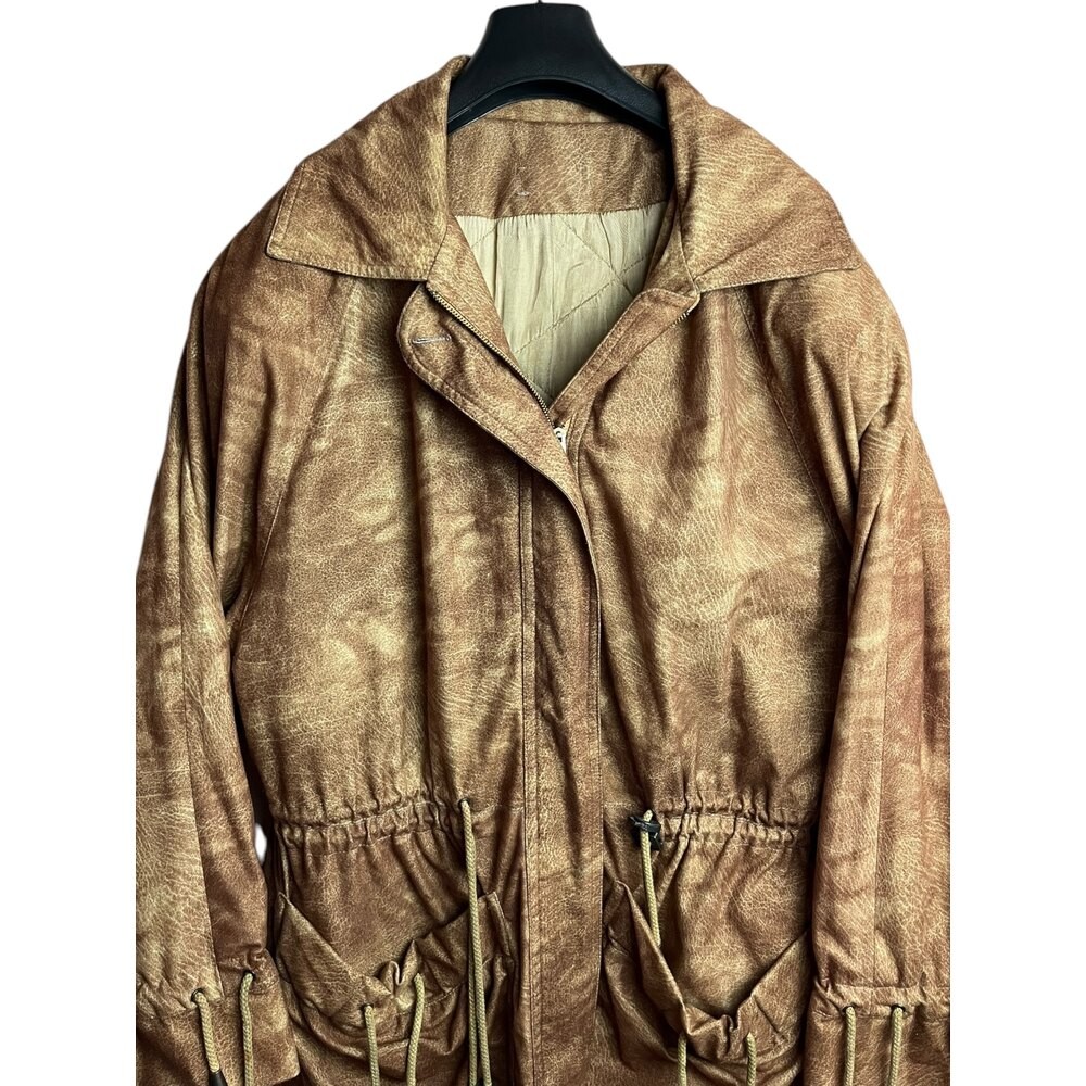 Oversize Vintage Mont (Small)
