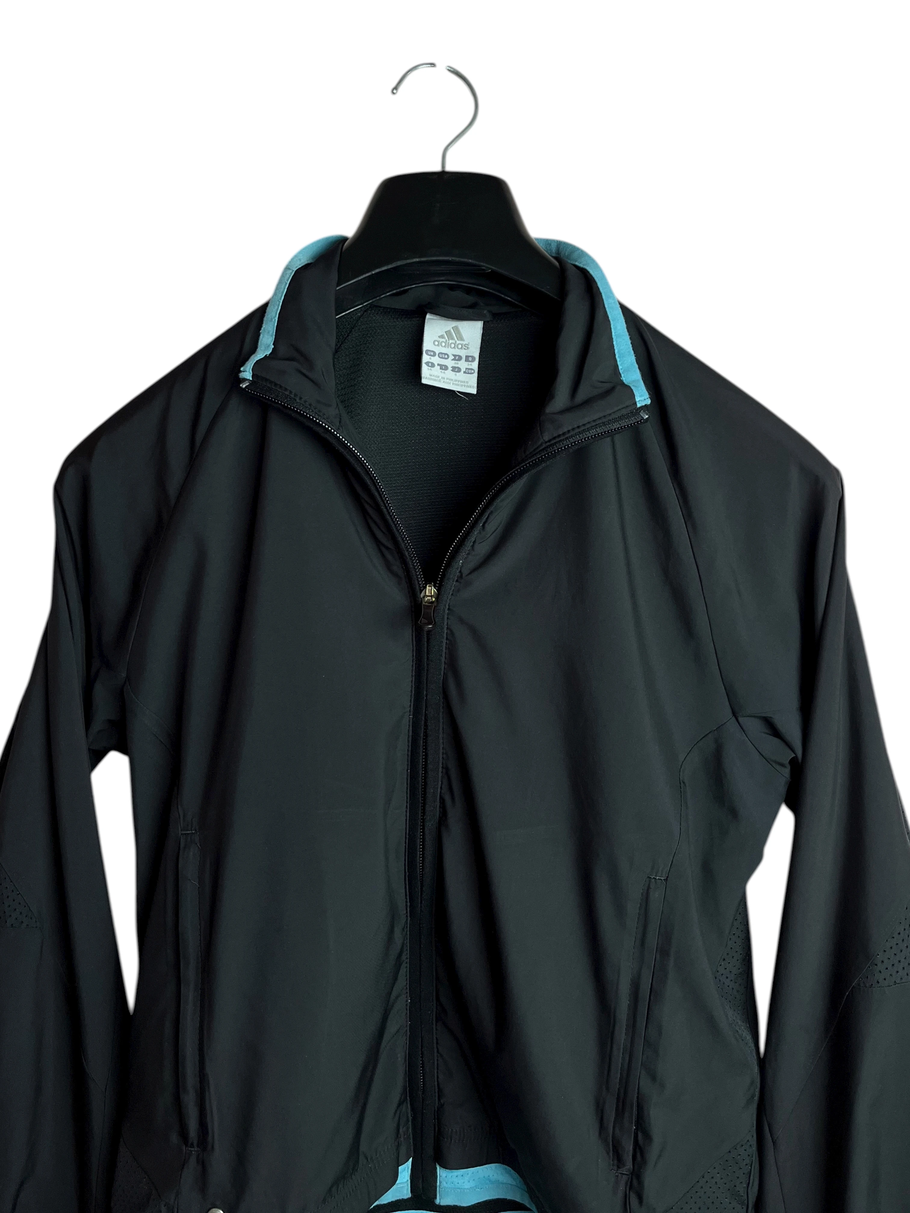 Adidas Original Vintage Ceket (Kadın Small)