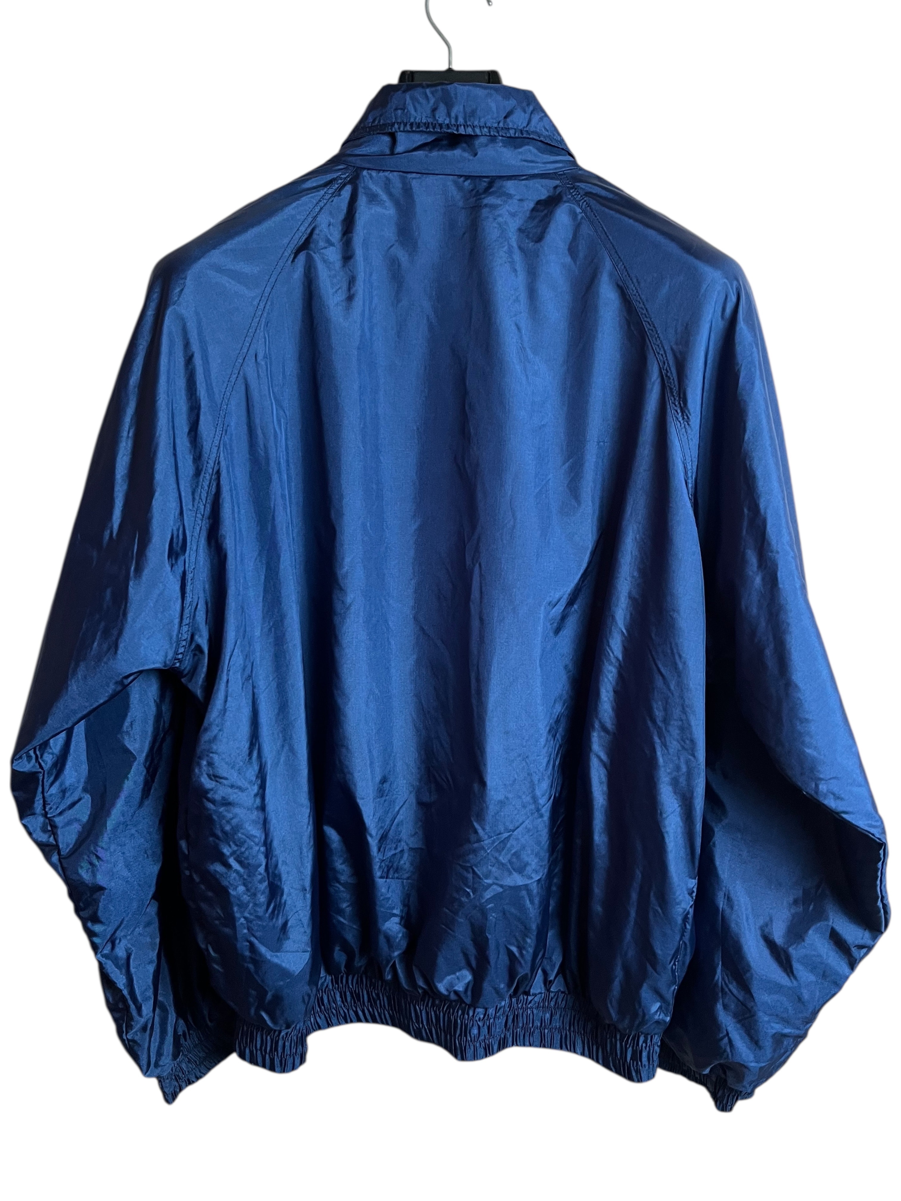 Oversize Vintage Ceket (Medium)